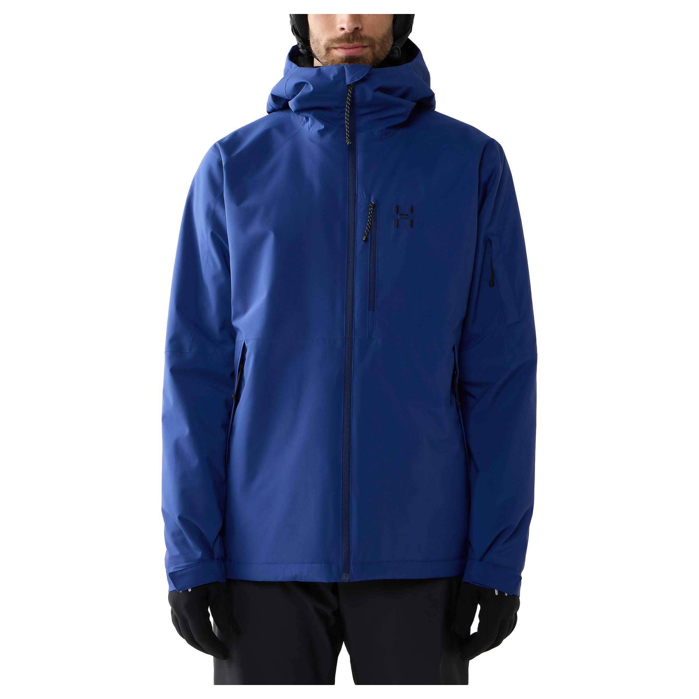 Gondol Insulated II Jacket Herre Haglöfs beklaedning