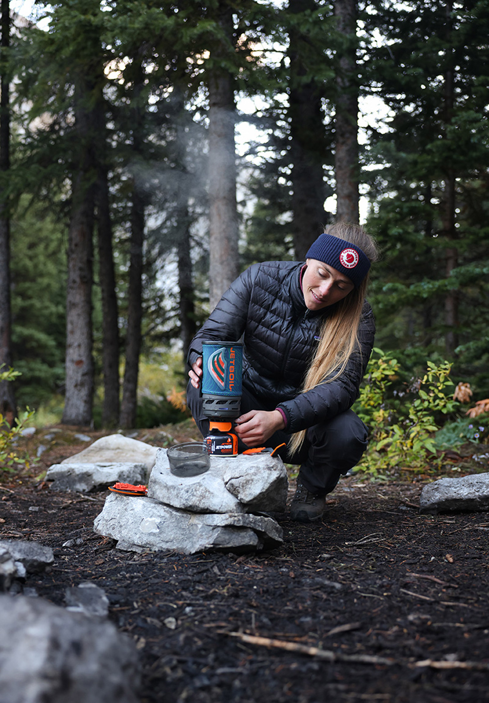 Flash 1.0L Gasbrænder