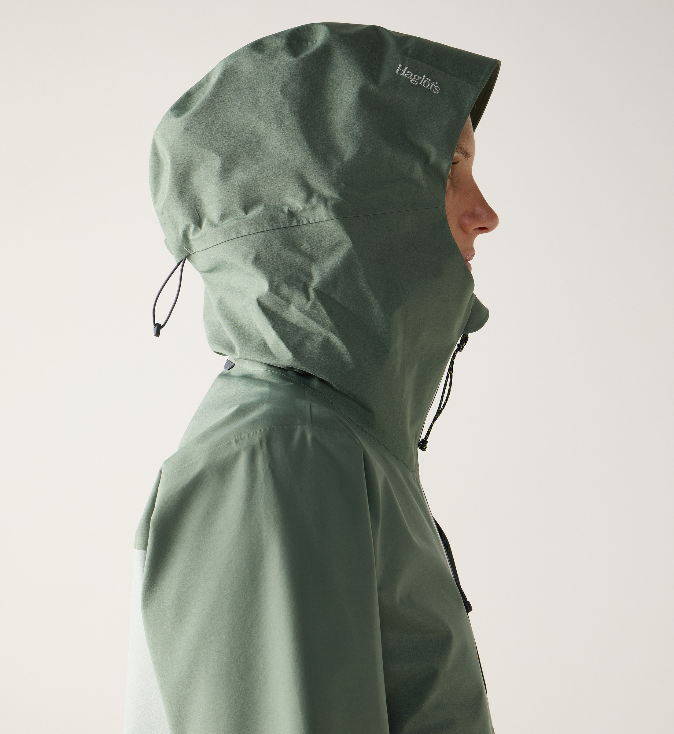 Front Proof II Jacket Dame