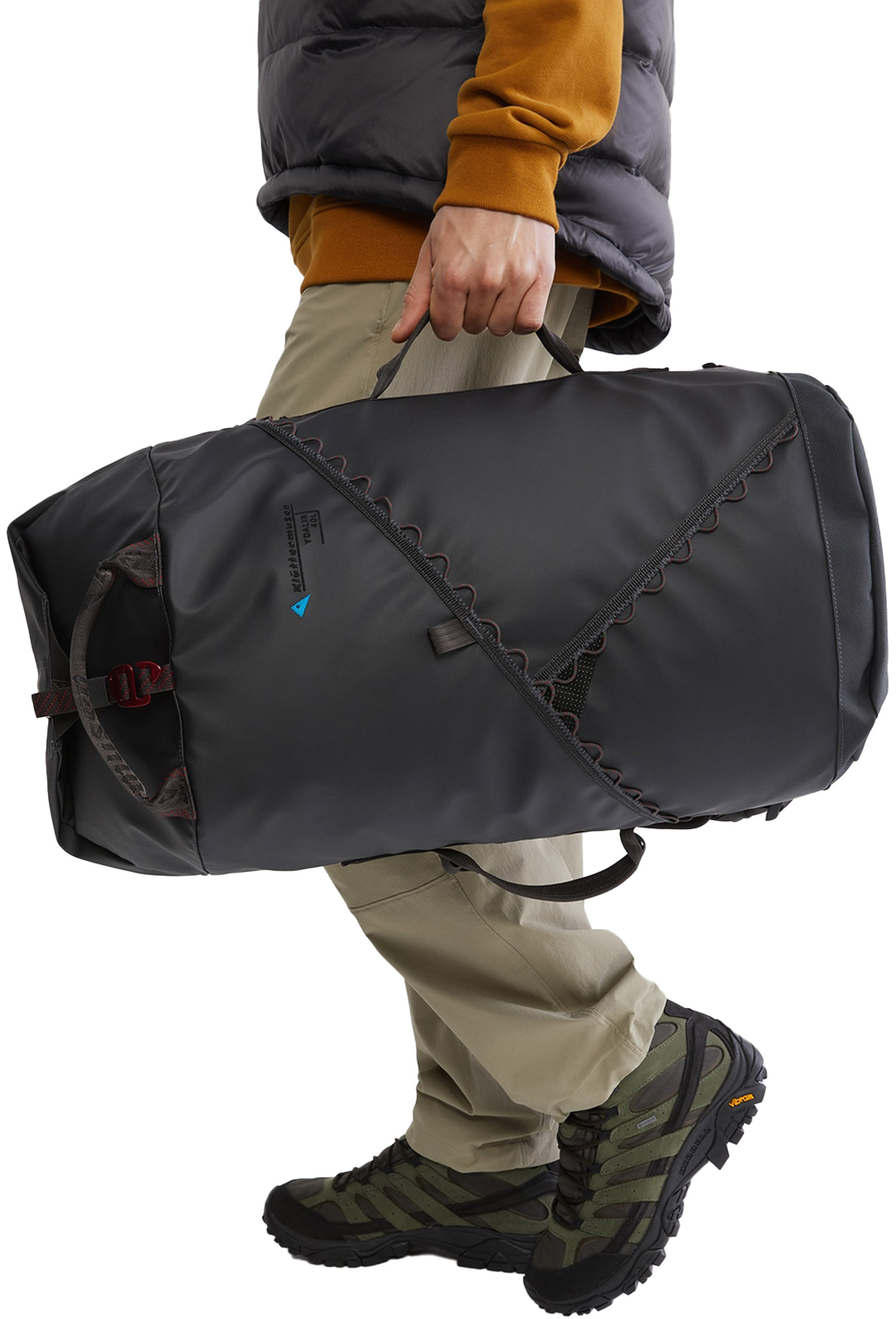Ydalir Duffelbag 40L