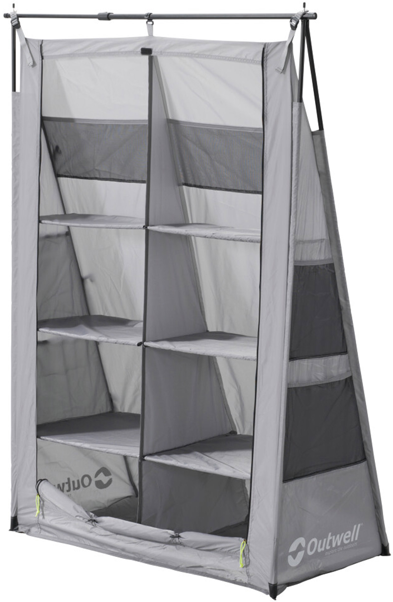 Ryde Tent Storage Unit Outwell glamping