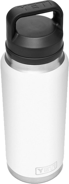 Rambler 1 ltr Bottle with Chug Cap, Termo Drikkeflaske Yeti brands