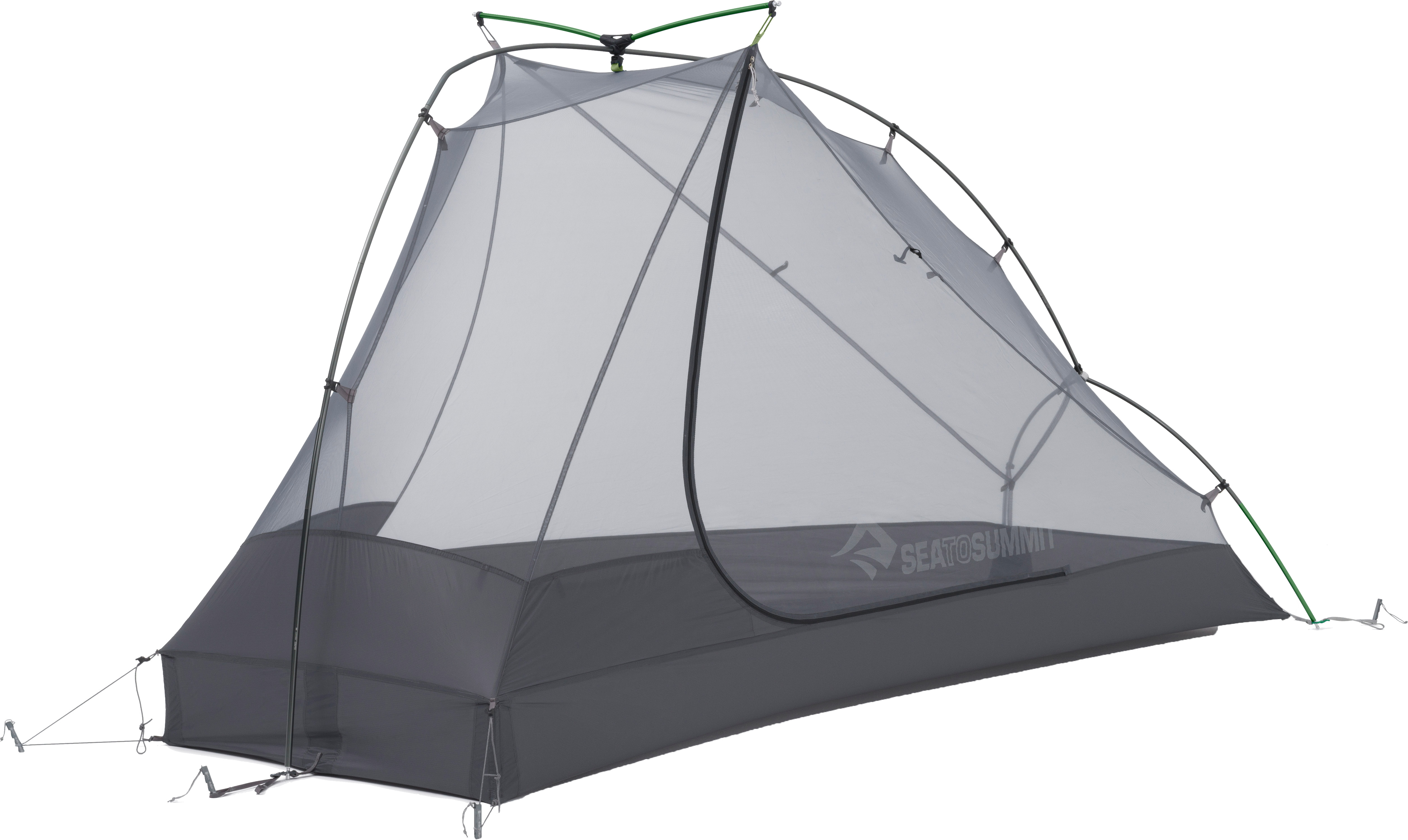 Alto TR1 Ultralight Backpacking, 1-Persons Telt