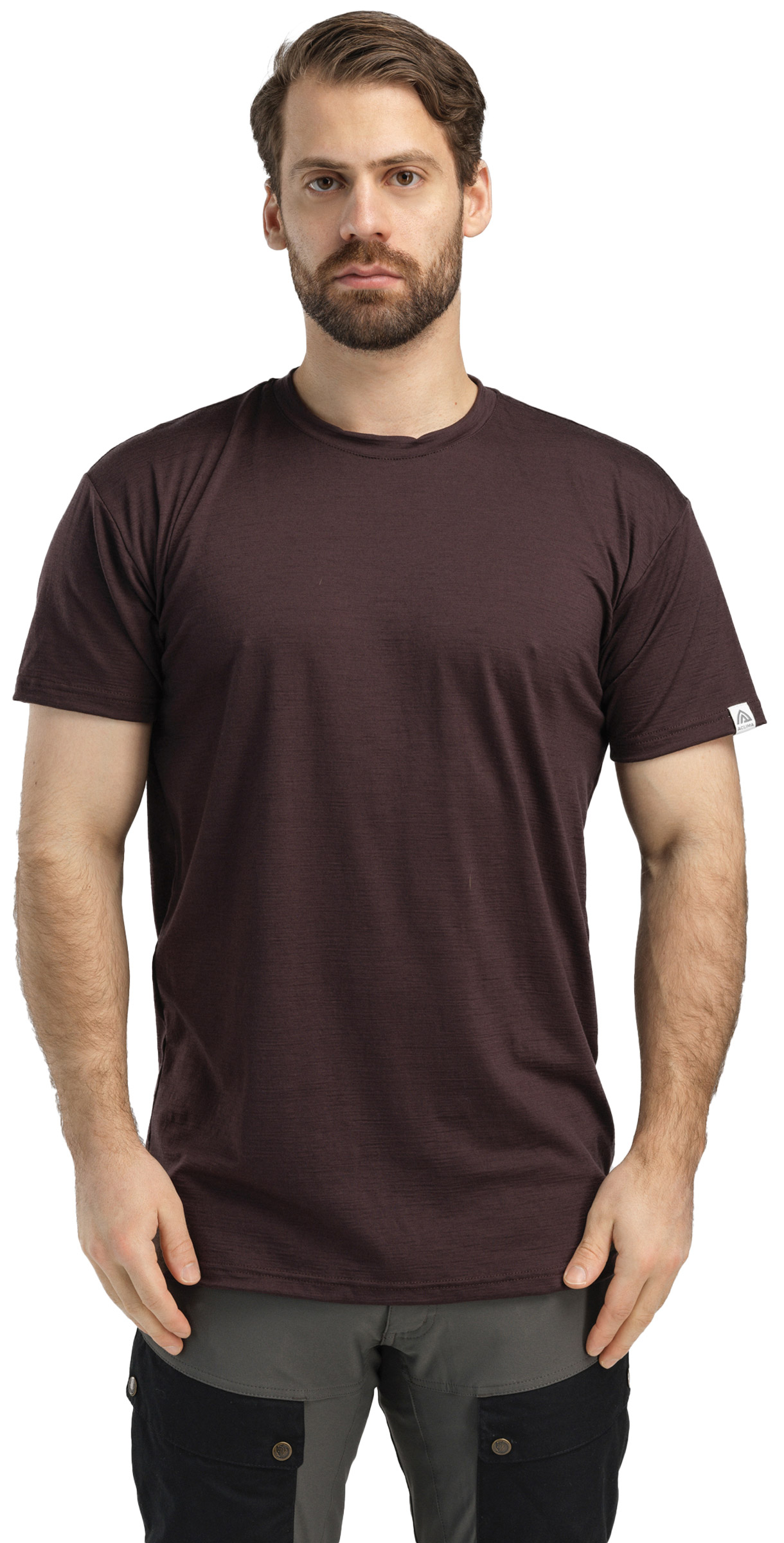 LightWool 180 Classic Tee Herre Aclima brands