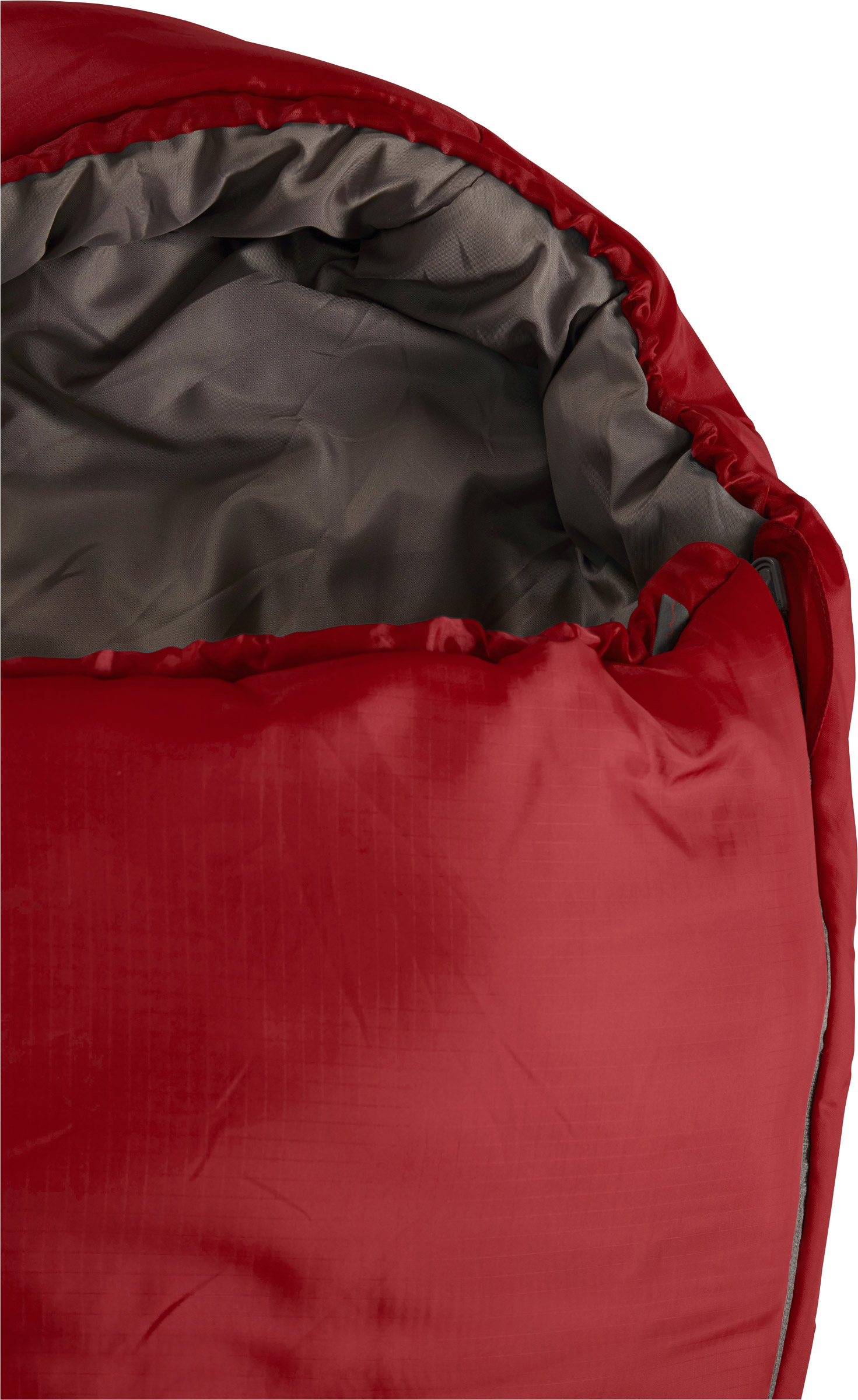 Fairbanks 150 Mummy Børn Fibersovepose