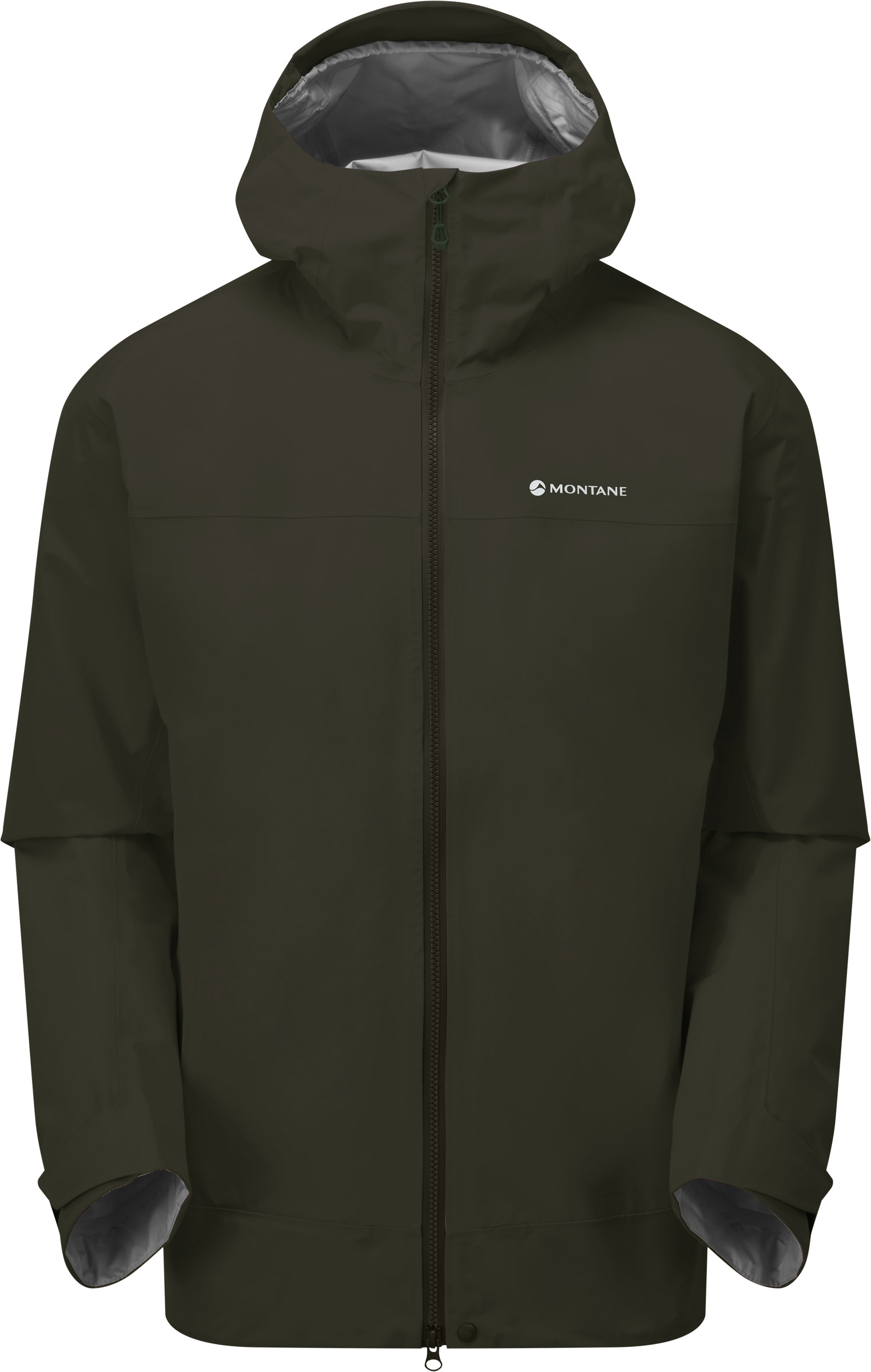 Phase Waterproof Jacket Montane brands