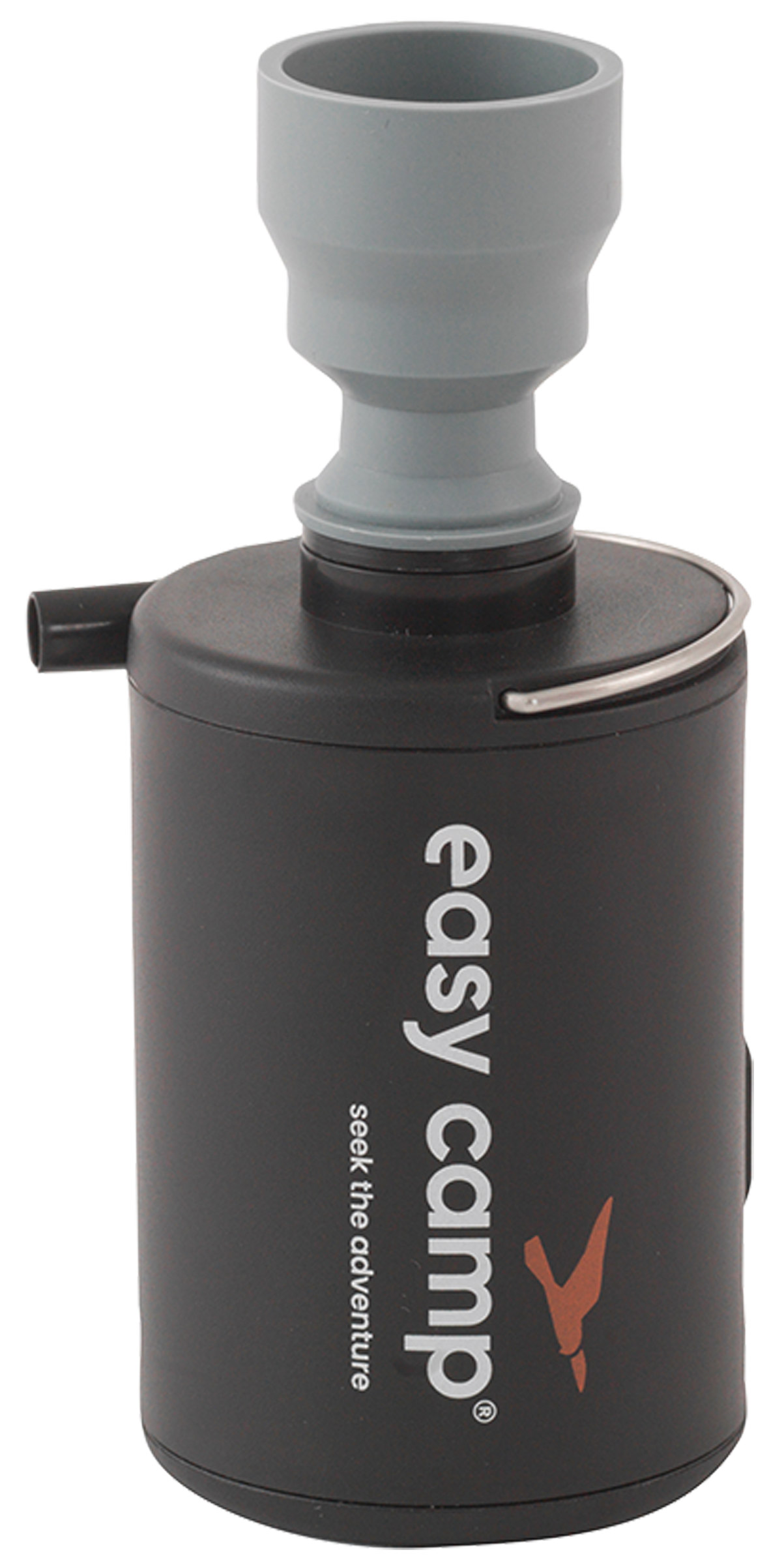 Allium Genopladelig Pumpe