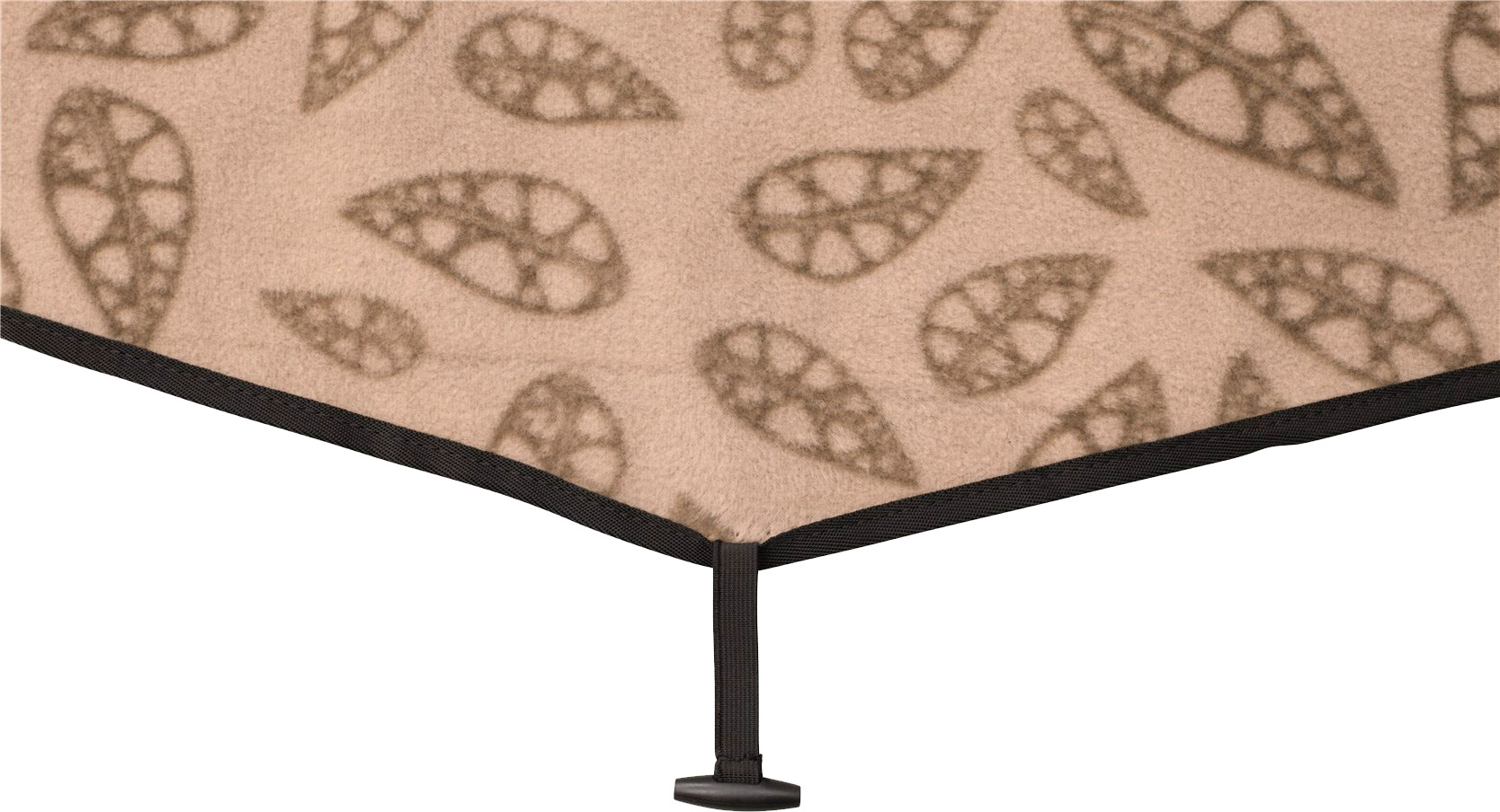 Fleece Carpet Klondike S, Gulvtæppe