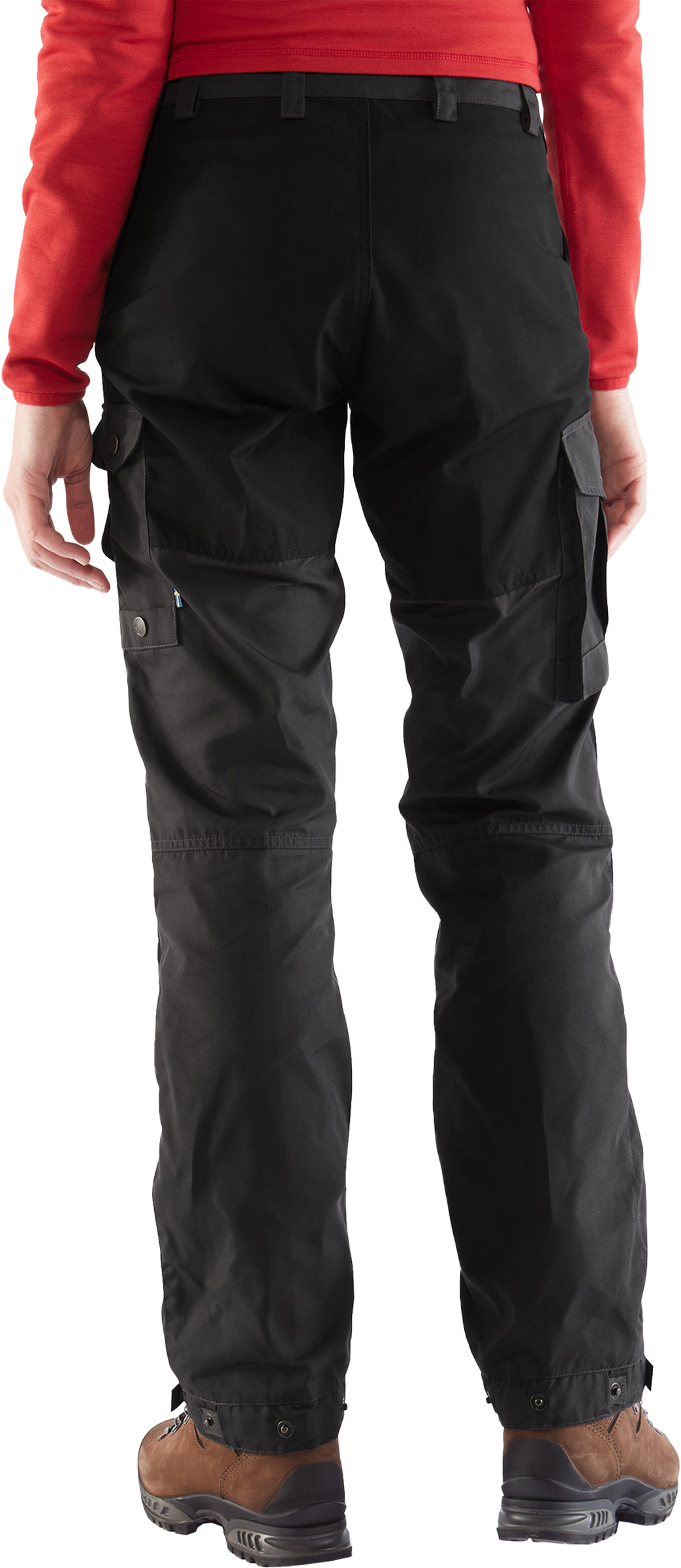 Vidda Pro Trousers Dame