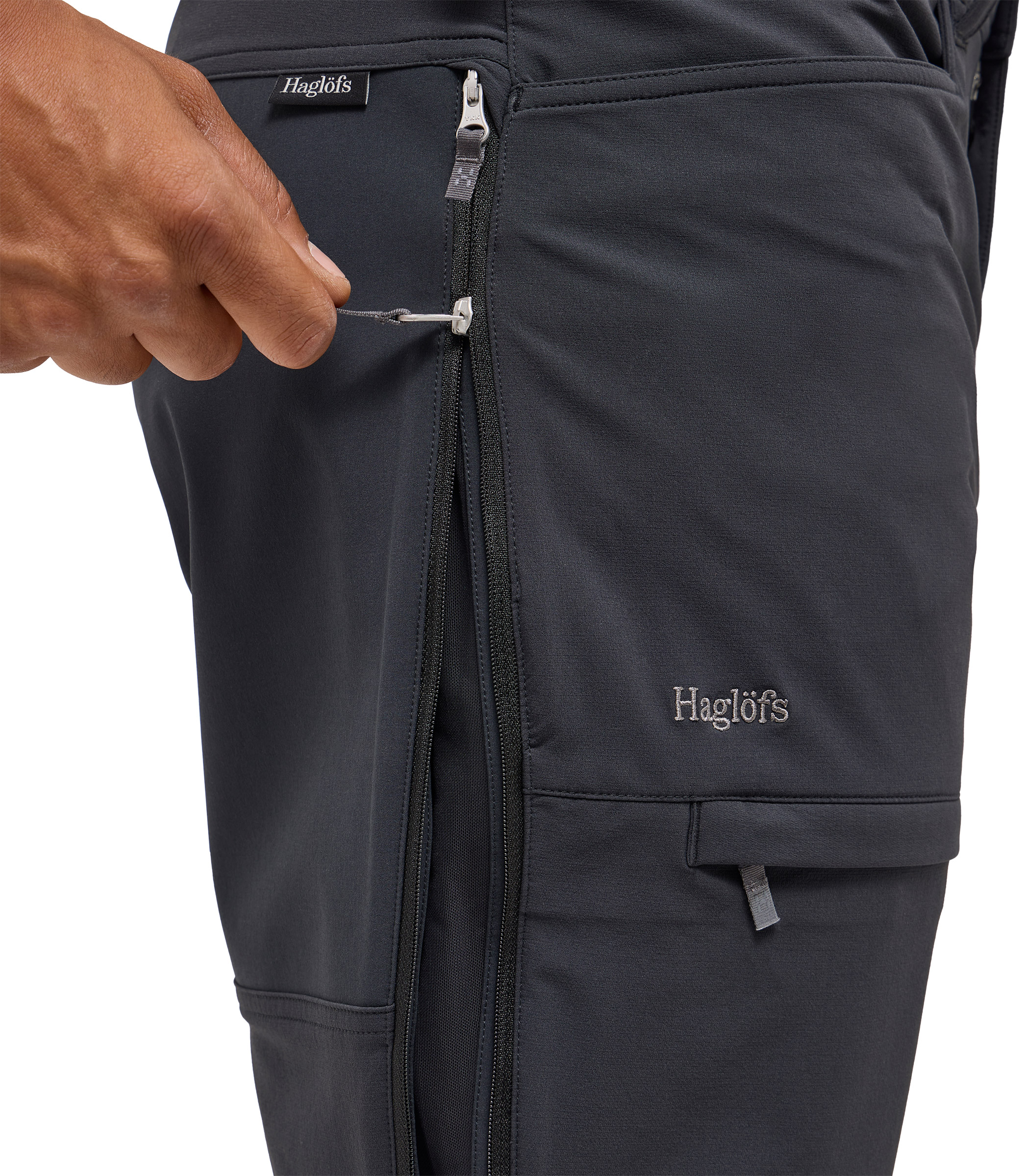 Magma Rugged Pant
