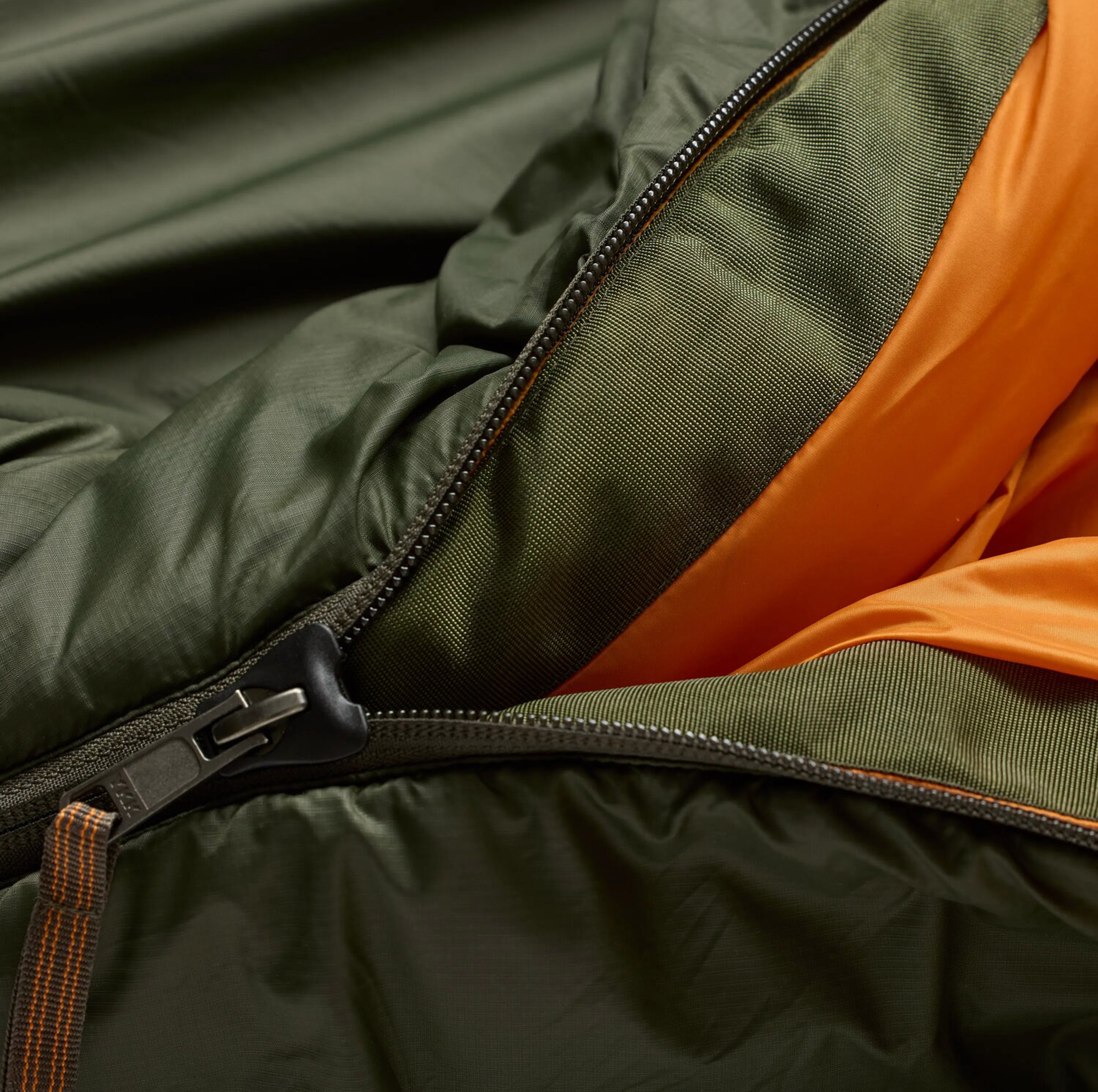 Abisko Three Season XL Fibersovepose