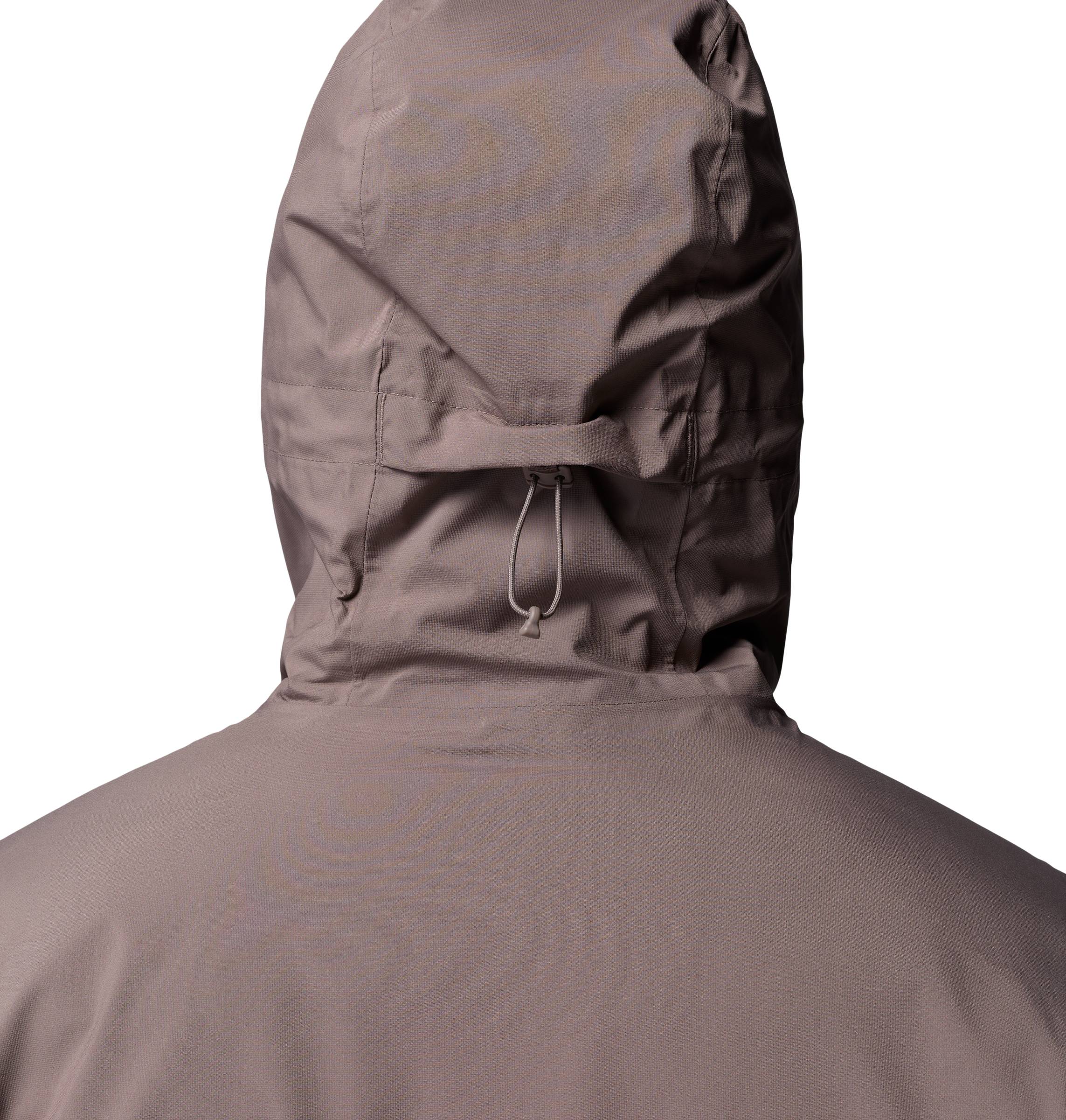 Trailborne Waterproof Insulated Jacket Herre