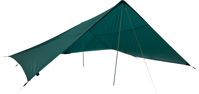 Voss 20 m2 SI Tarp