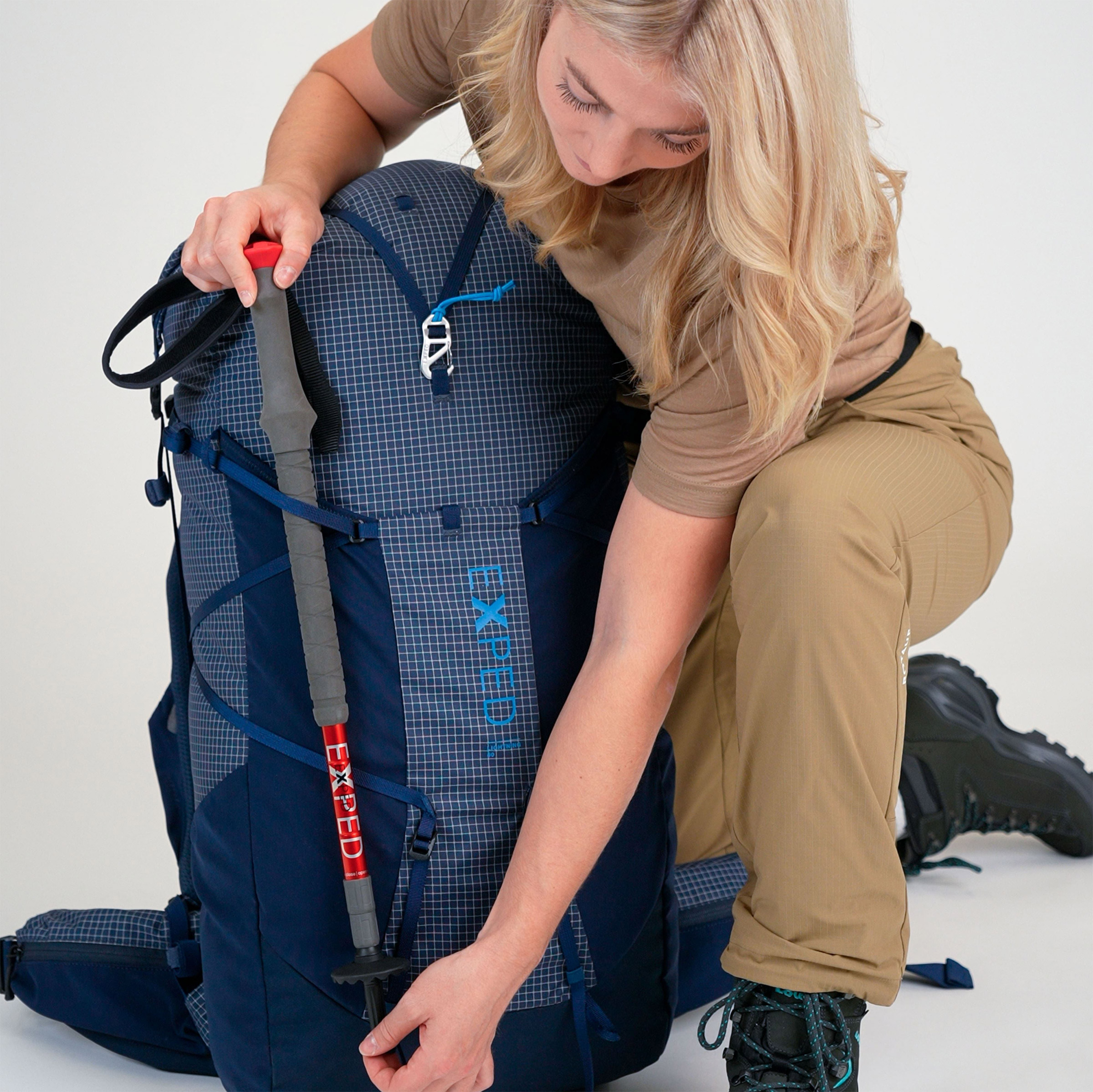 Lightning 60 L/XL