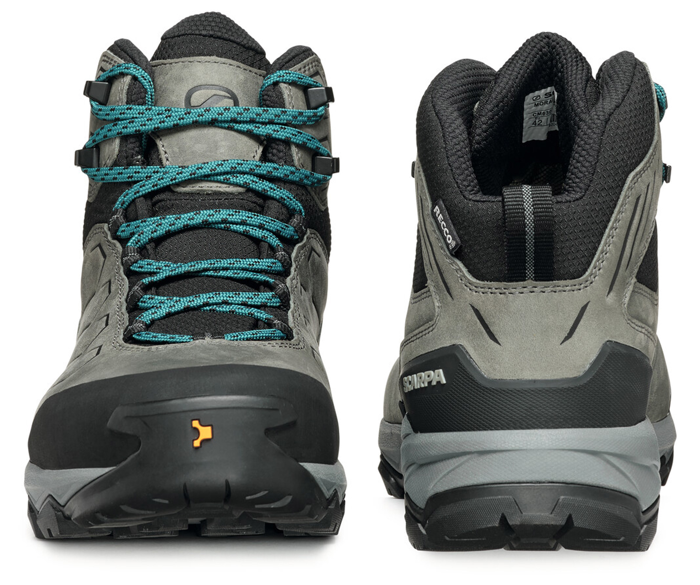 Moraine Mid Pro GTX