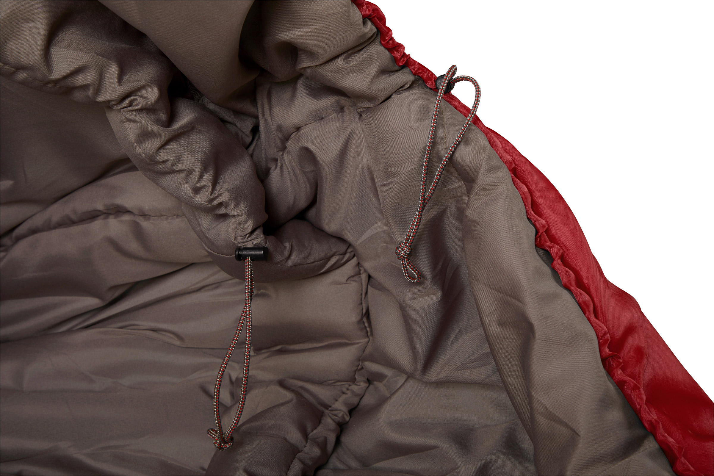 Fairbanks 150 Mummy Børn Fibersovepose