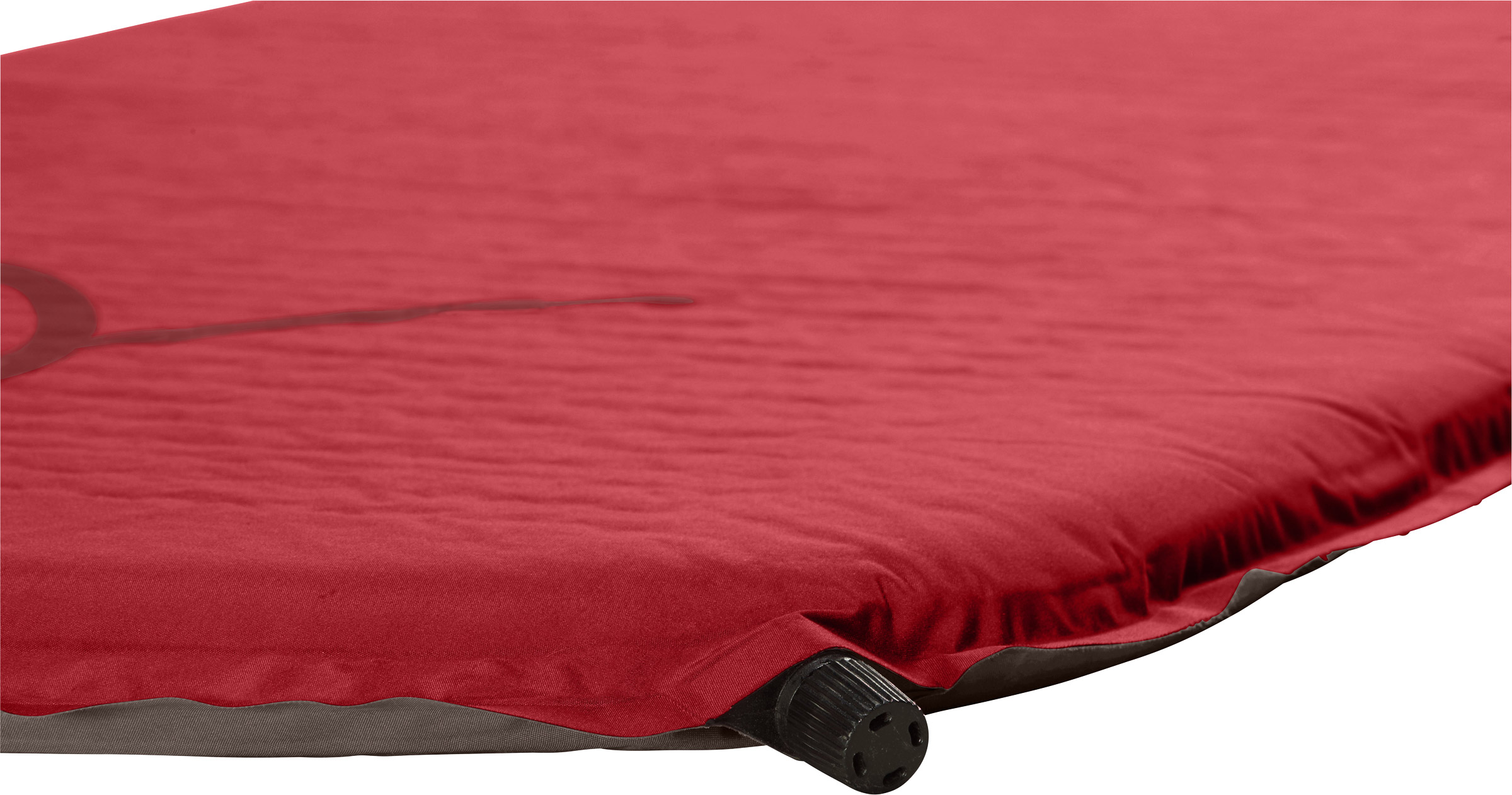 Hattan 3.8 Medium Selvoppustende Liggeunderlag