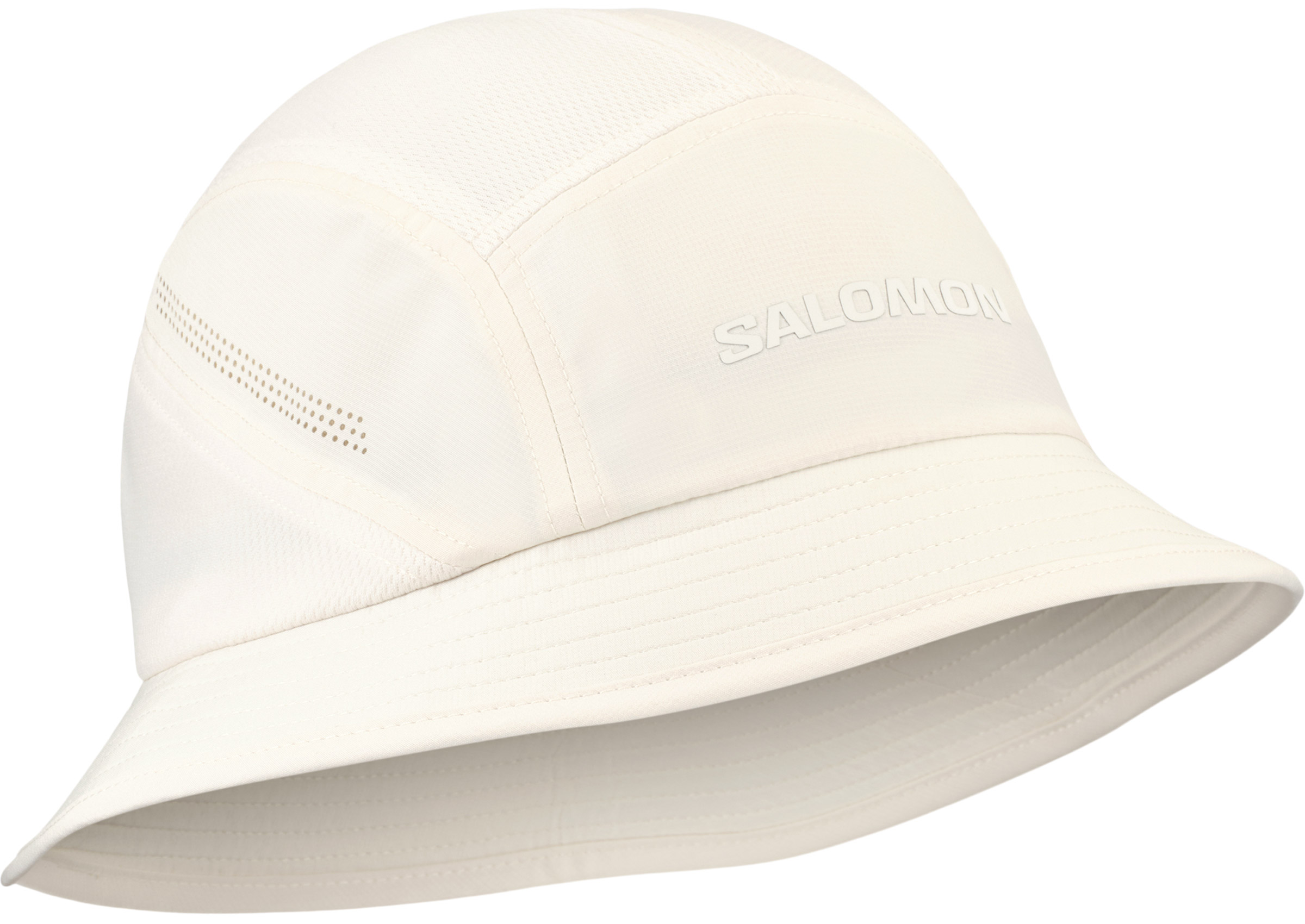 SHAKEout Bucket Hat Salomon dame