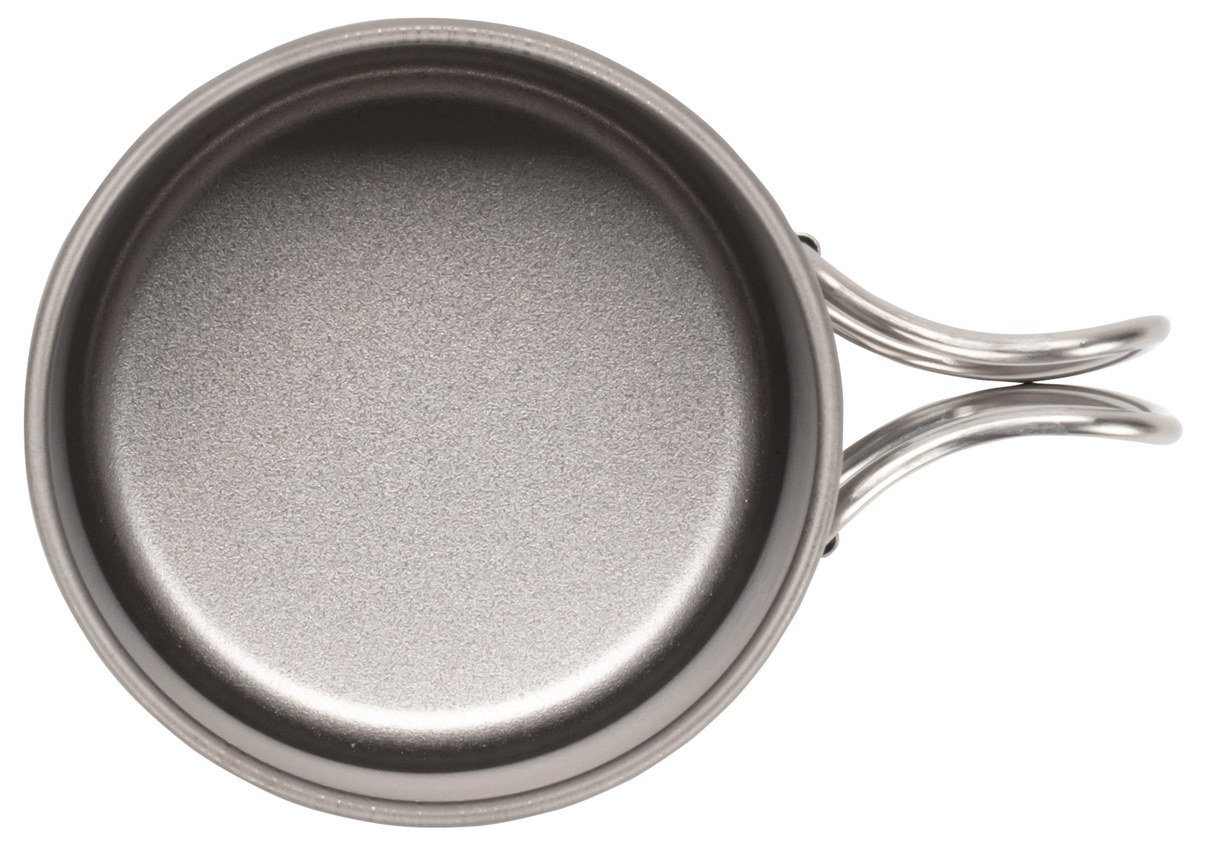 Titanium Single Wall 300 ml Krus