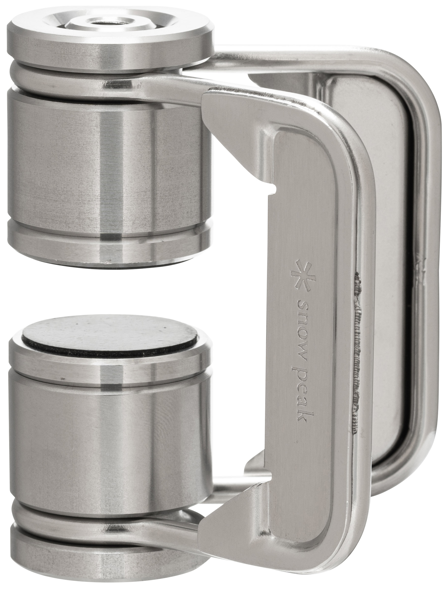 TTA Base Clamp Snow Peak kogegrej