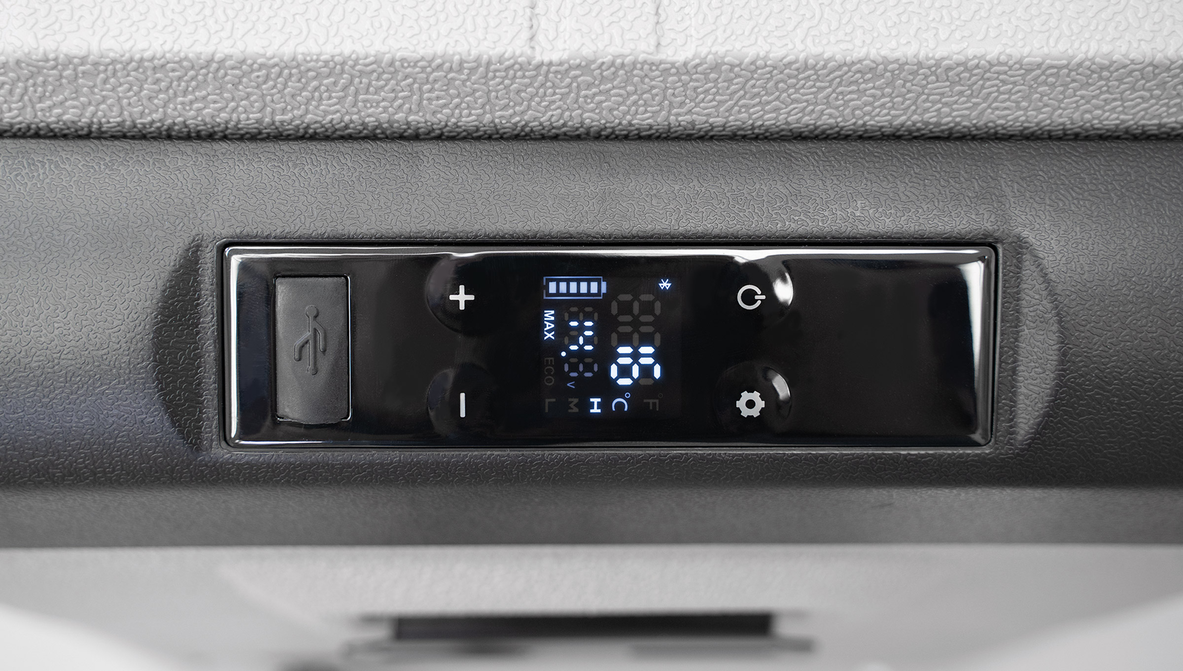 Arctic Chill 50 Køleboks