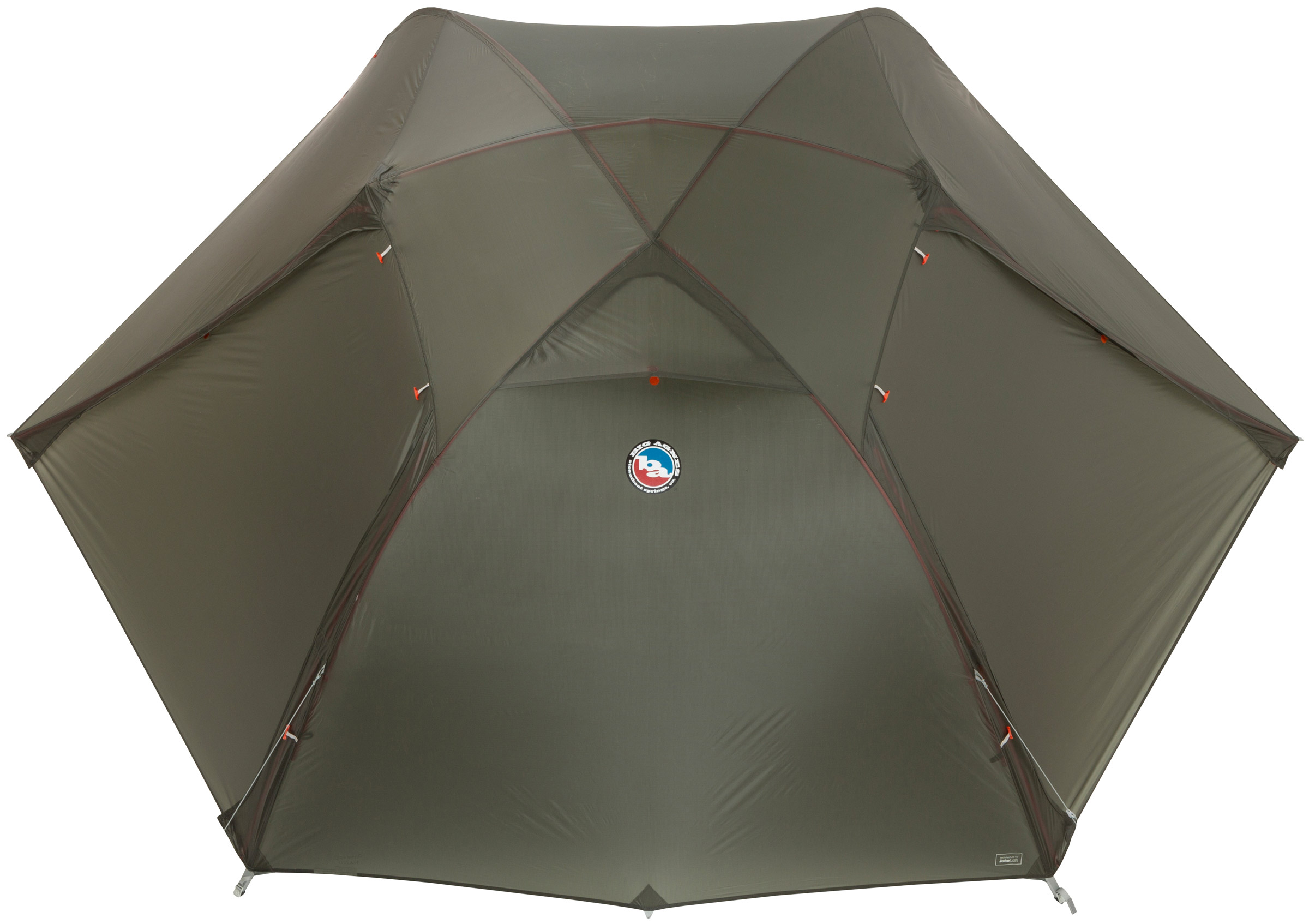 Copper Spur UL3 XL, 3-Personers Telt