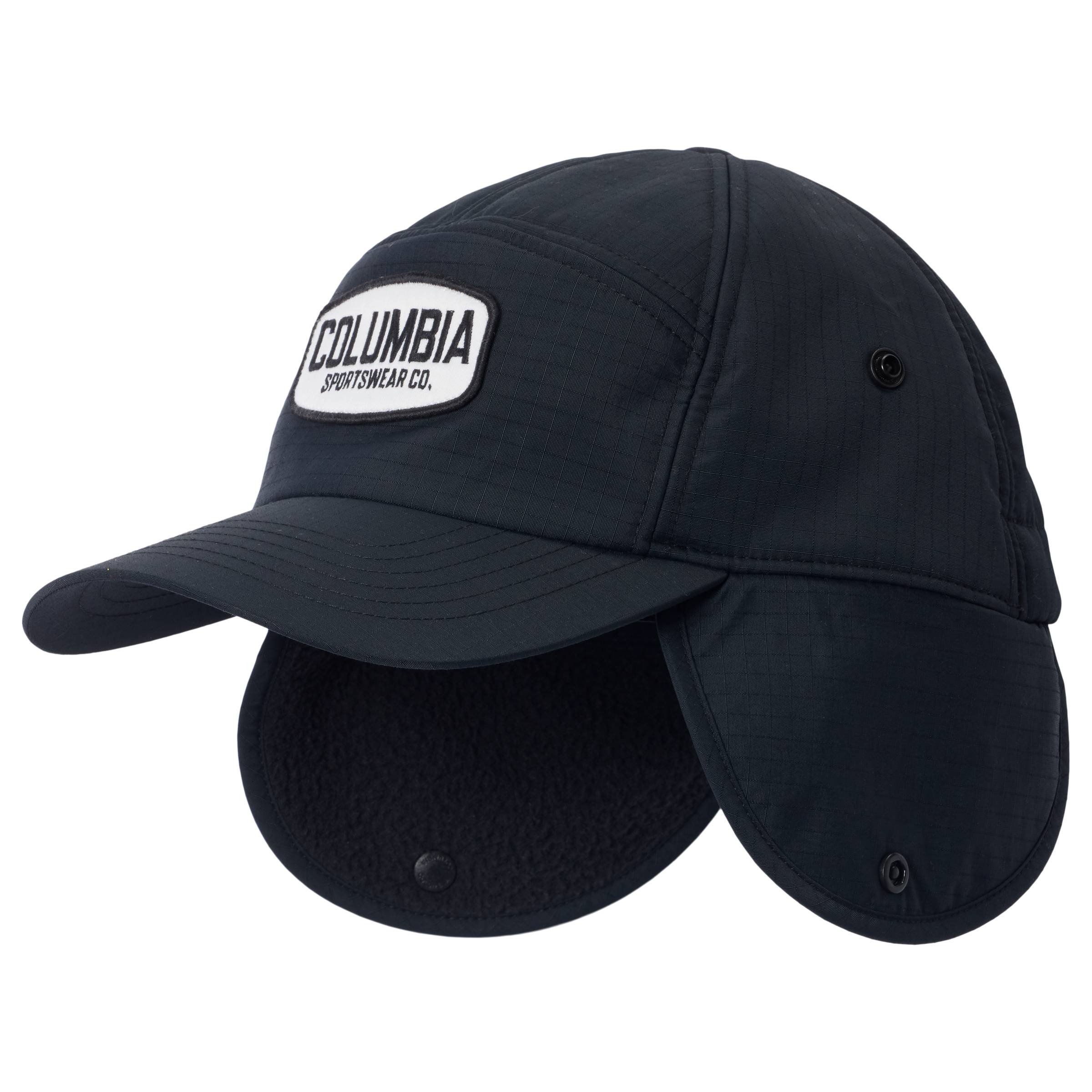 Landroamer Ear Flap Cap Columbia Beklædning