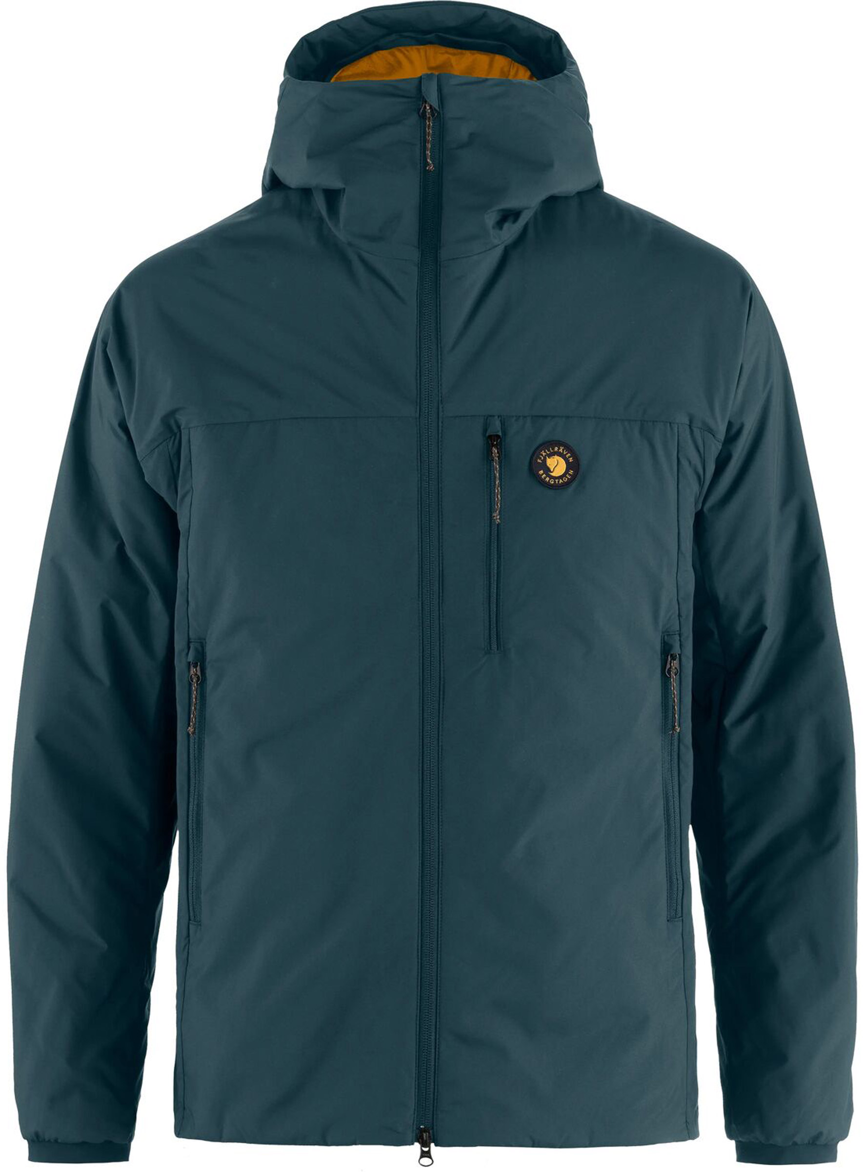 Bergtagen 60 Insulation Jacket Fjällräven brands