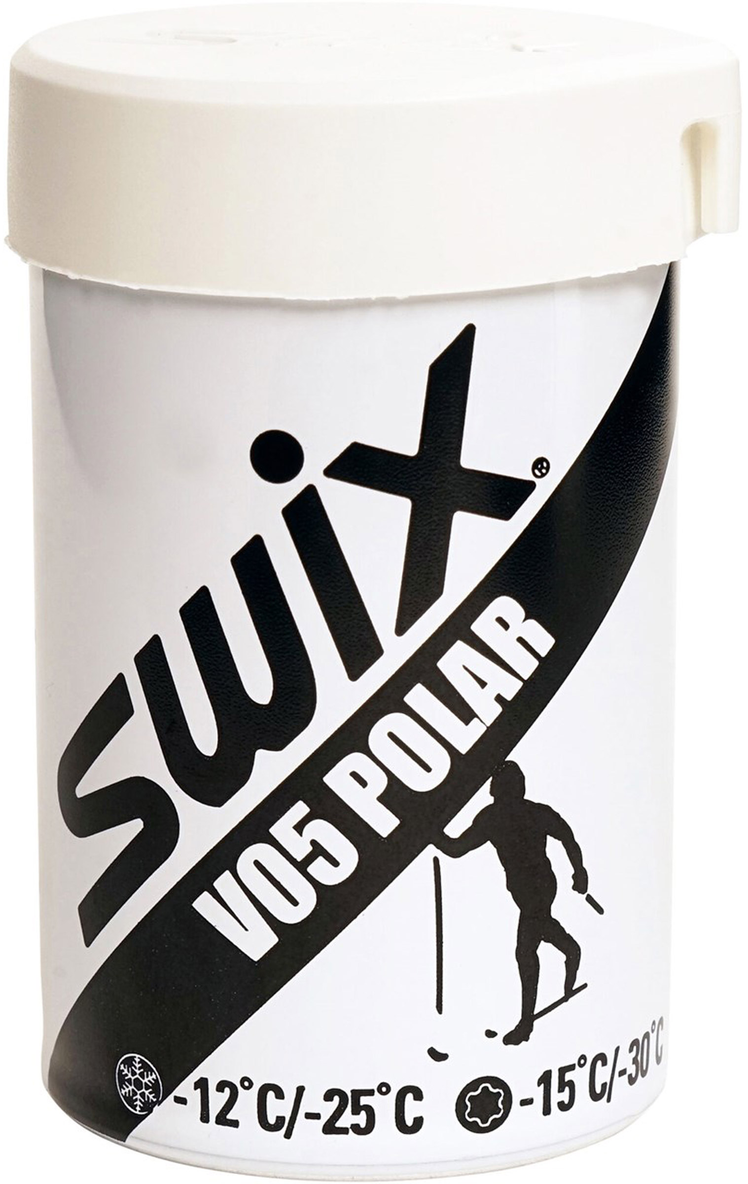 V05 Polar Skiwax Swix Udstyr