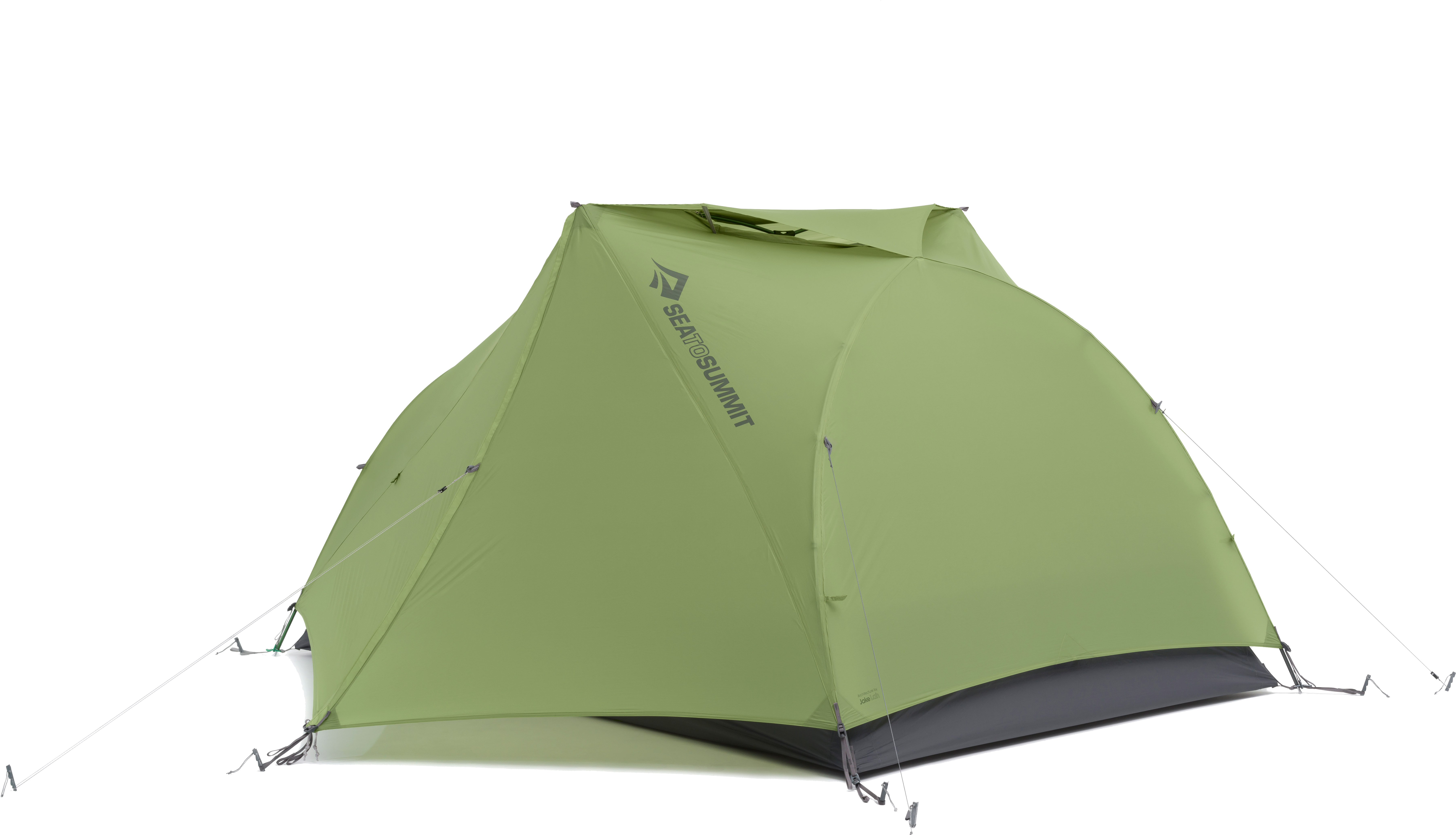 Ground Control Guy Cords, 4 stk