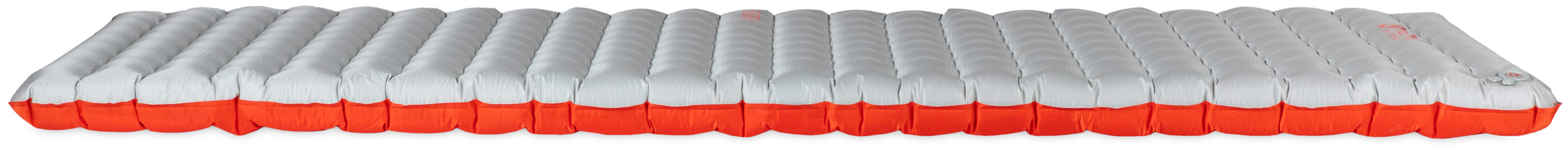 Tensor All-Season Regular Wide Oppusteligt Liggeunderlag