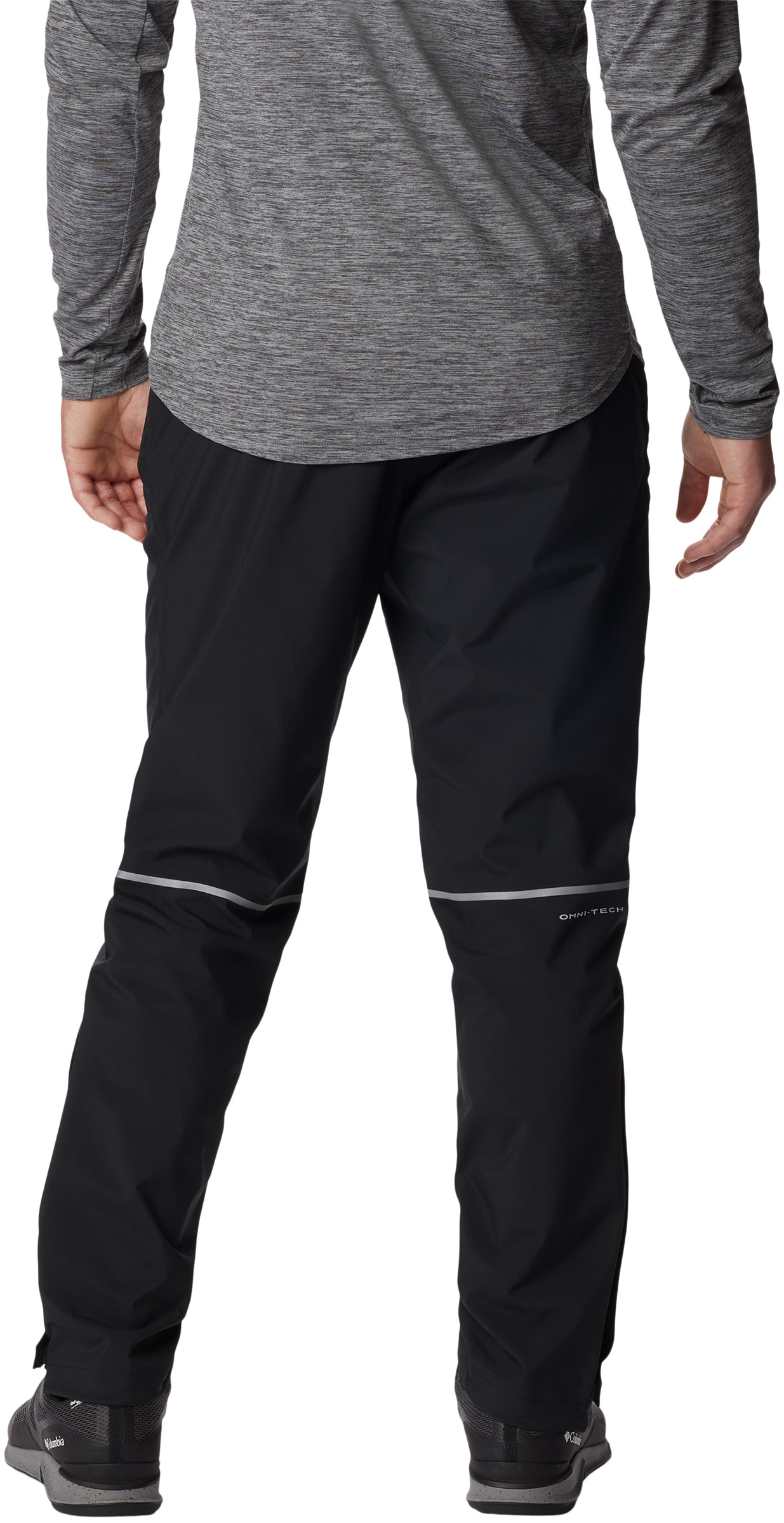 Hazy Trail Rain Pant