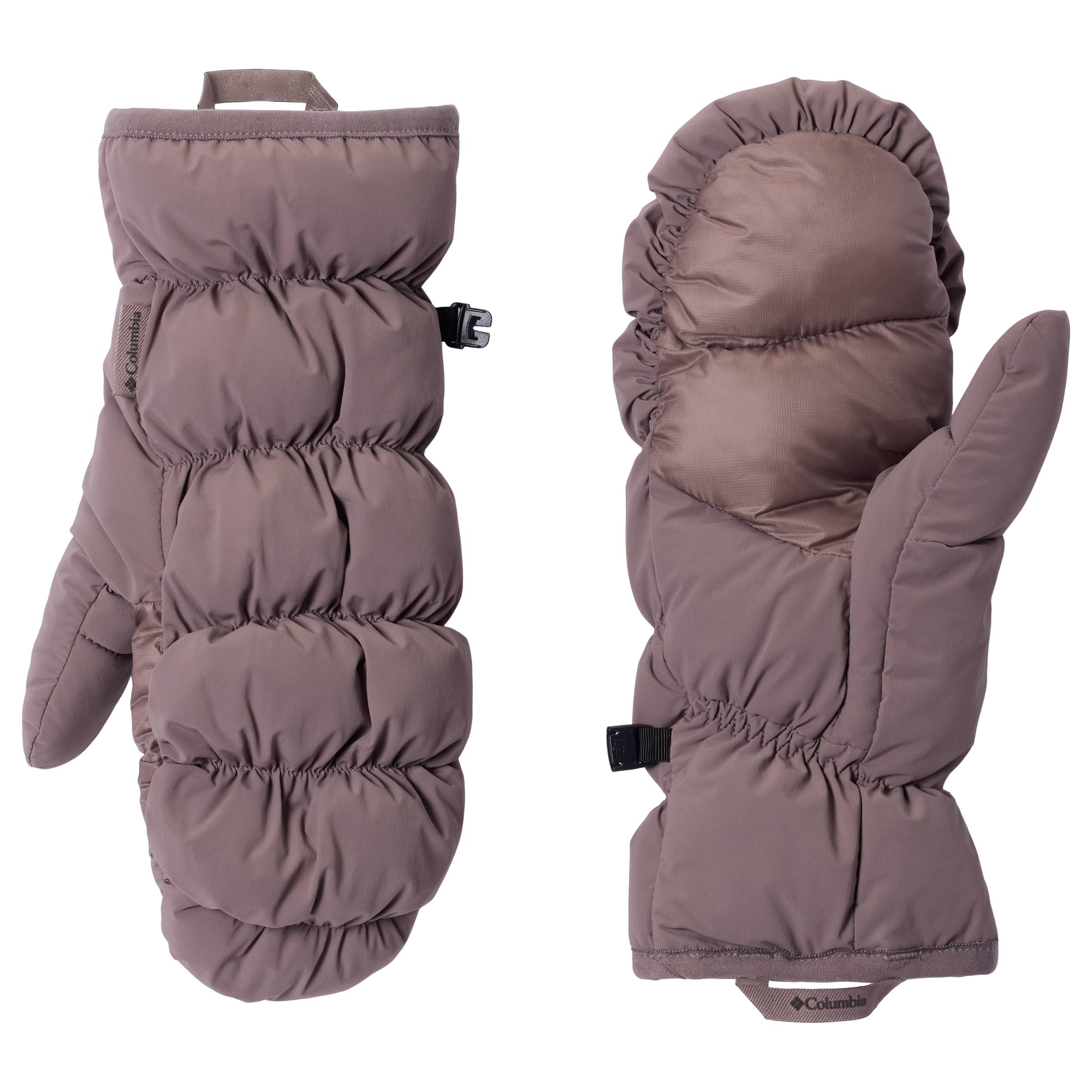 CSC Luxe Mittens Dame Columbia dame