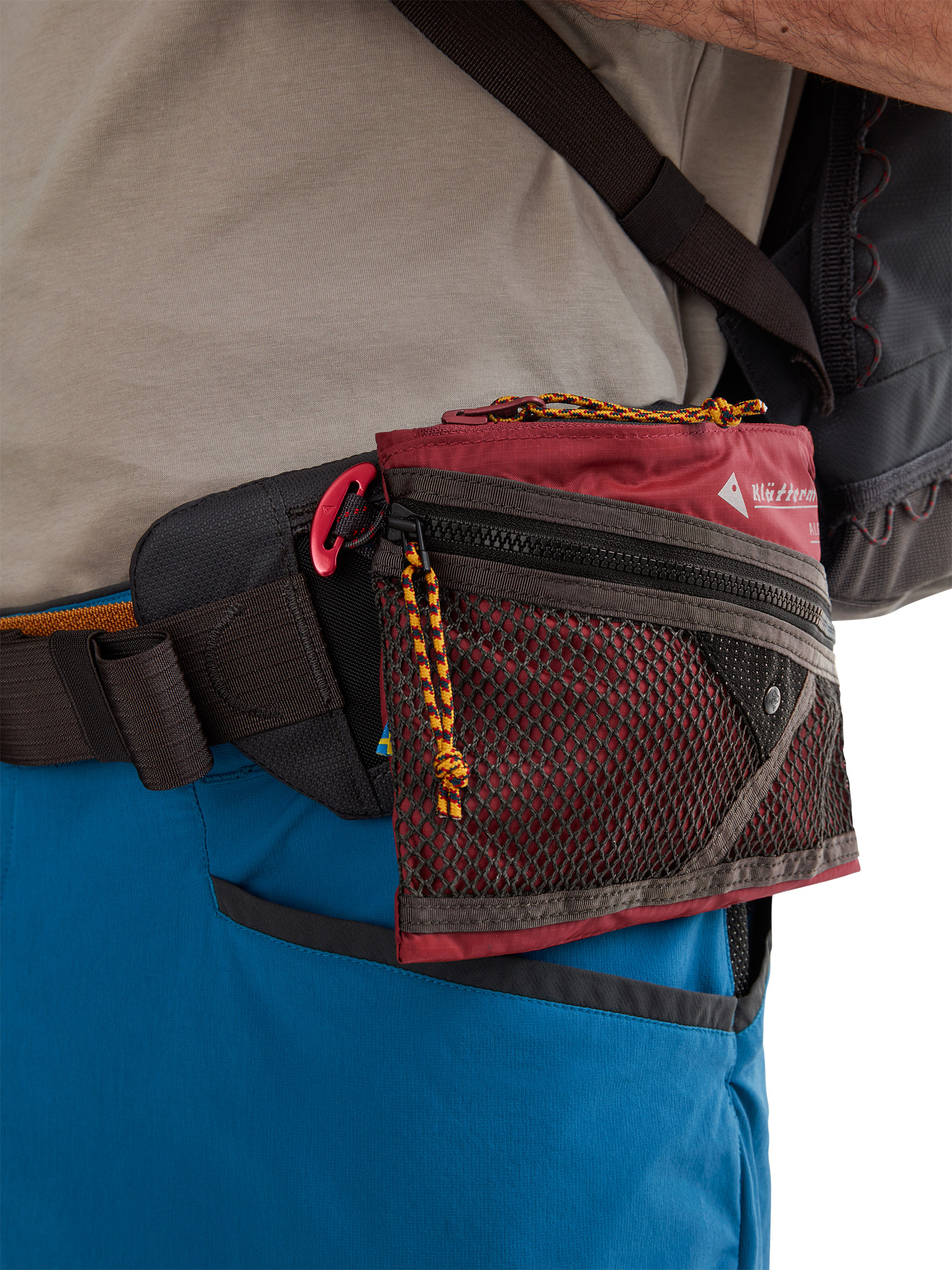 Algir Small Accessory Bag