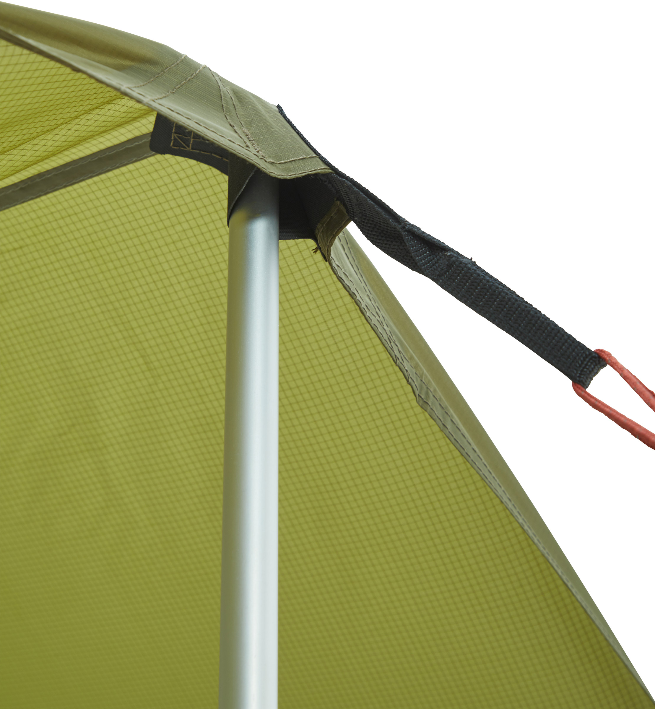 Voss 9 m2 PU Tarp