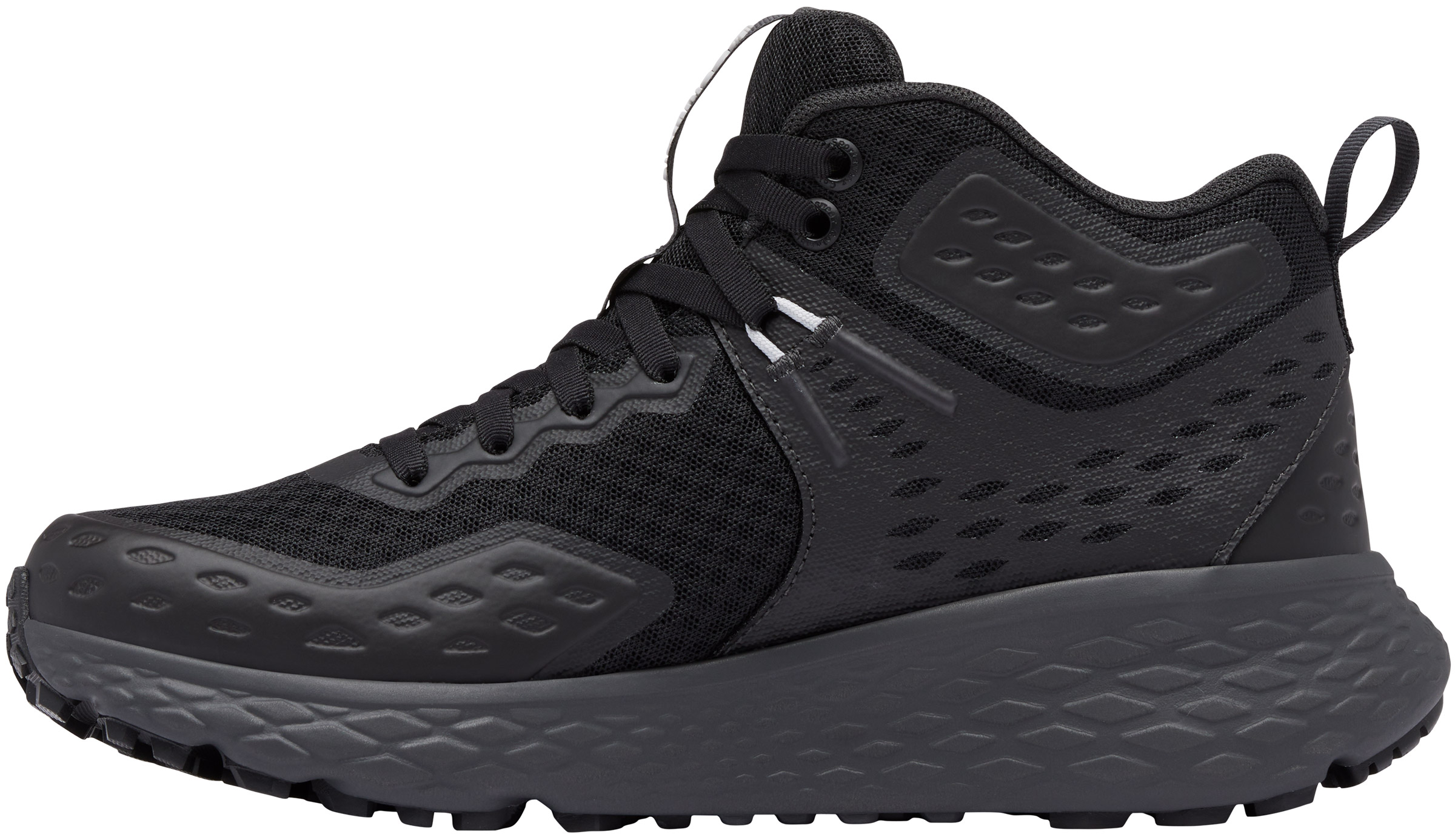 Konos TRS OutDry Mid Dame