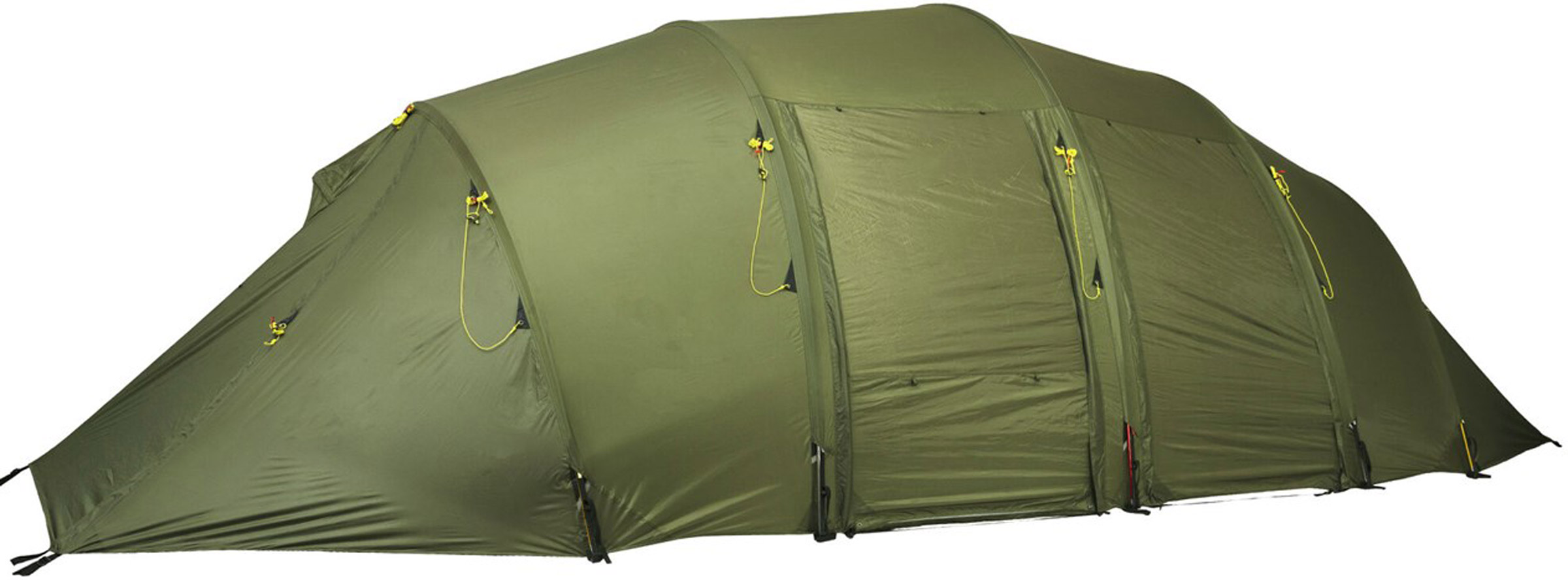 Valhall, 8-Personers Telt