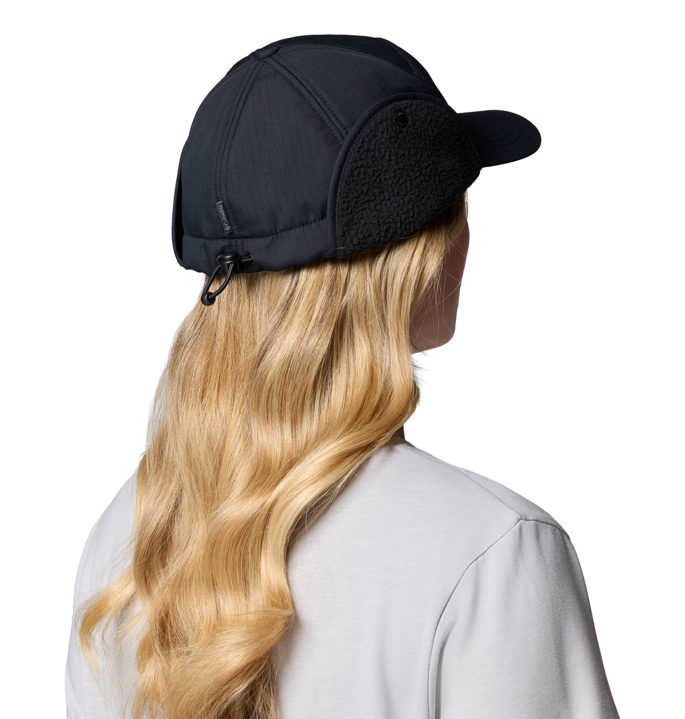 Landroamer Ear Flap Cap