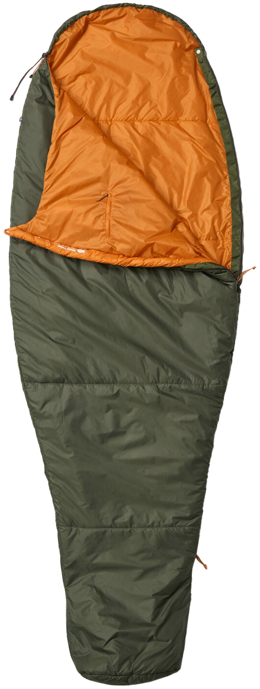 Abisko Summer Fibersovepose