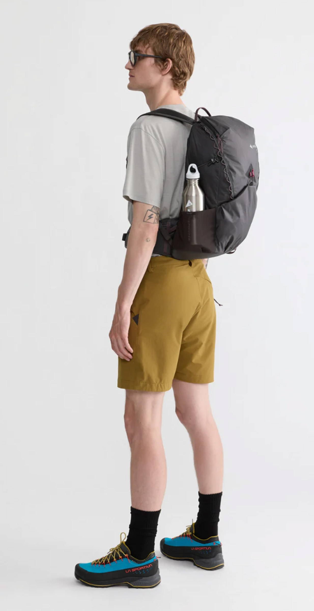 Gilling Backpack 20L