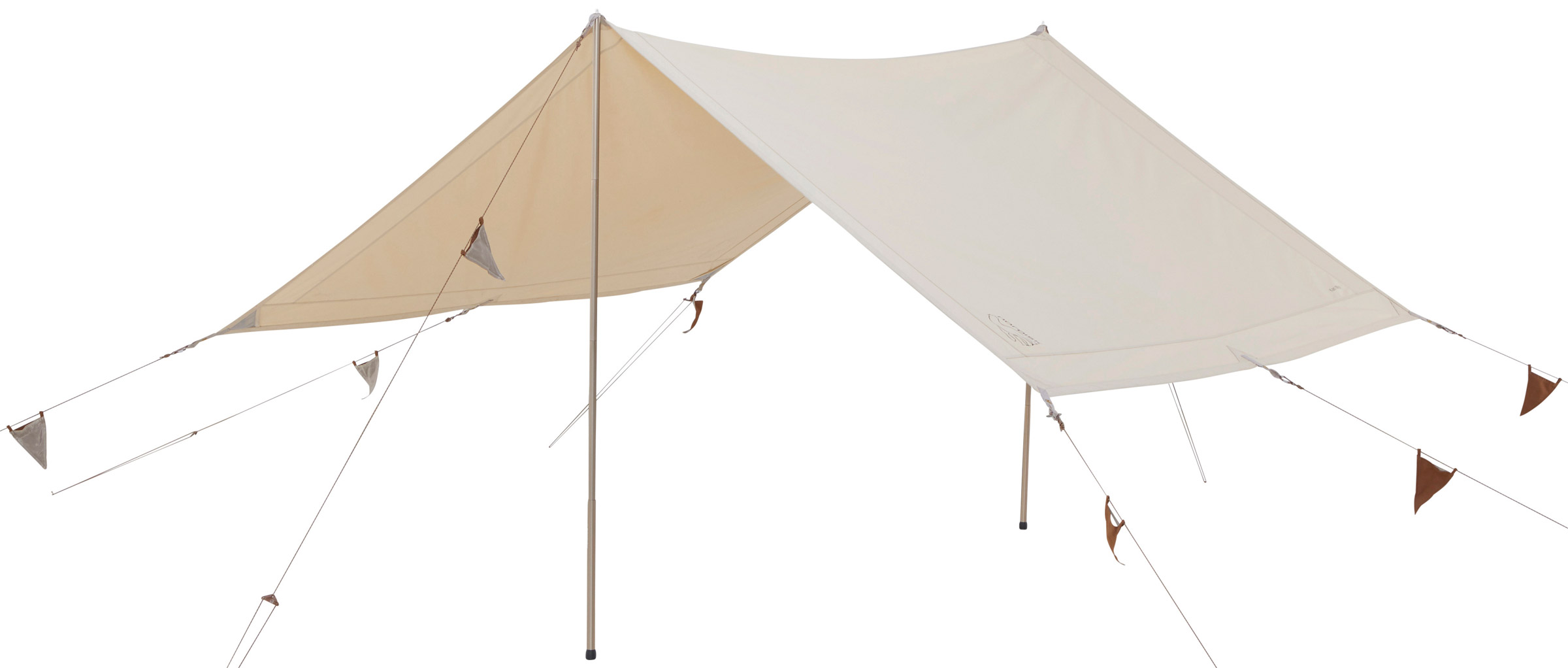 Kari Tech Mini Tarp Incl. Color Pack