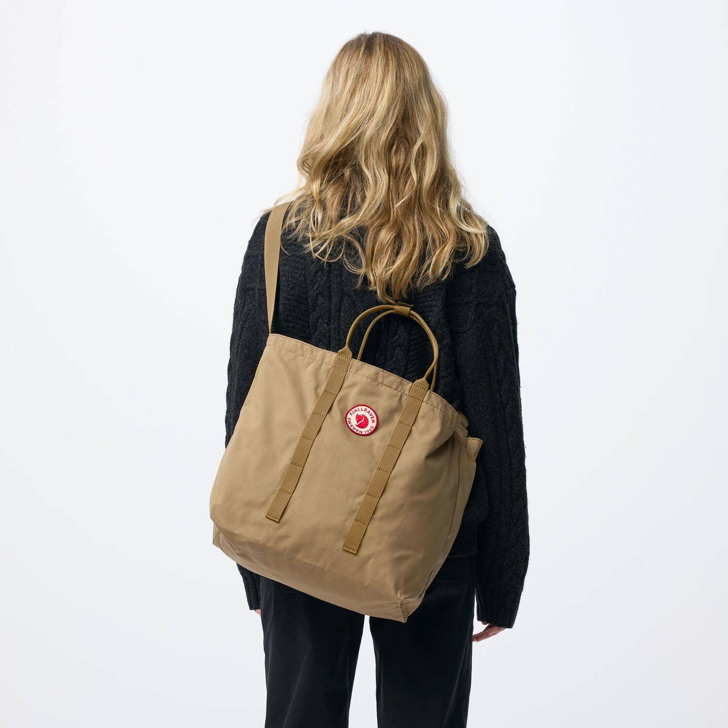 1960 Tote
