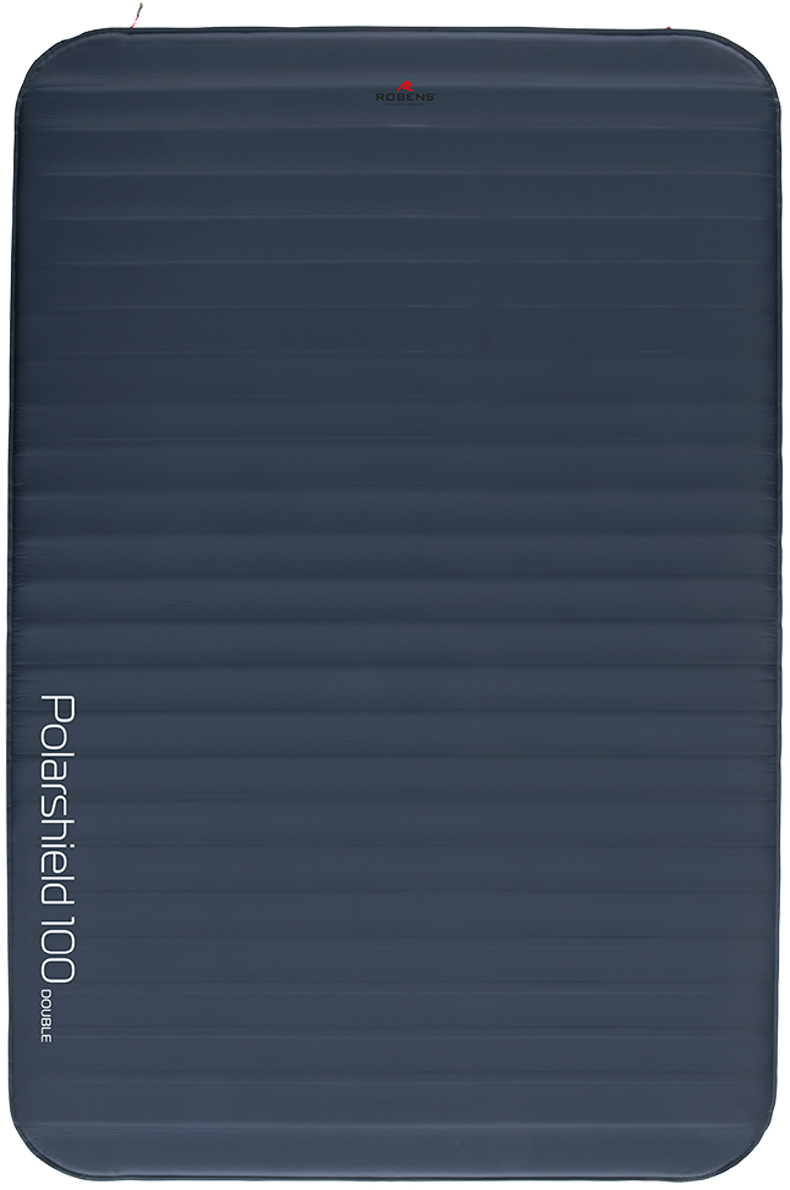 Polarshield 100 Double Selvoppustende Liggeunderlag Robens sovegrej