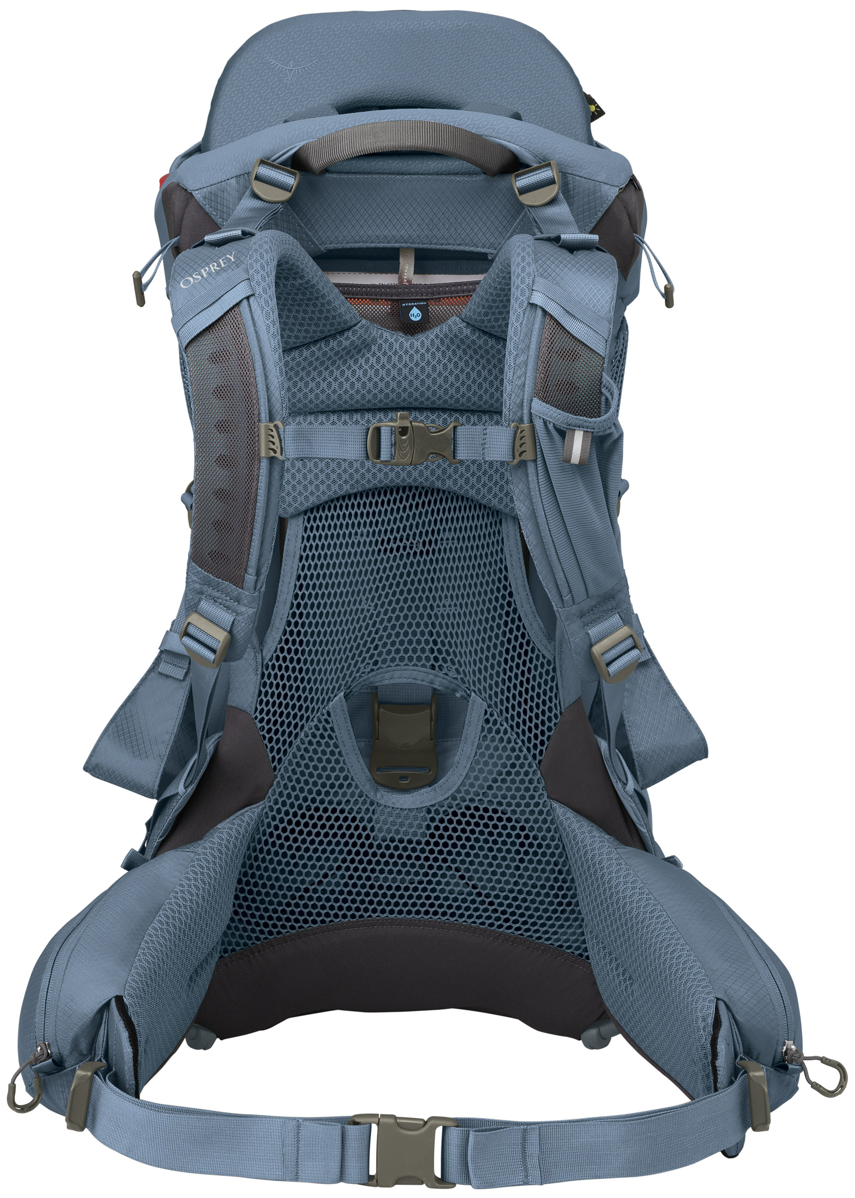 Poco Premium Bærestol