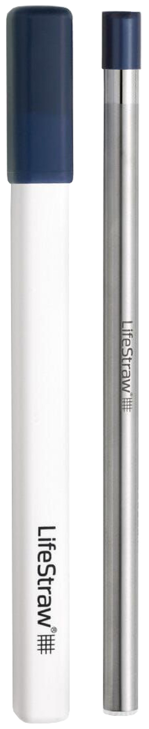 SIP 1-Piece with Carry Case Vandrensningsfilter LifeStraw prepper-udstyr