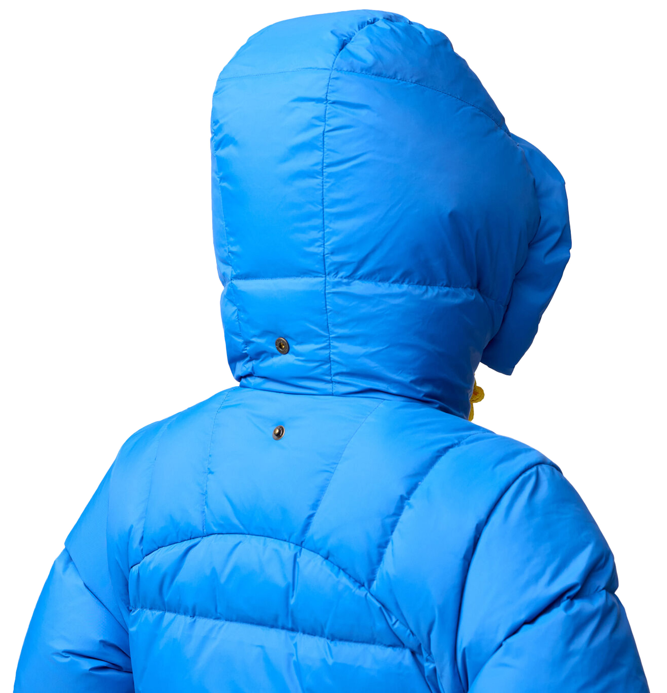 Expedition Down Lite Jacket Dame