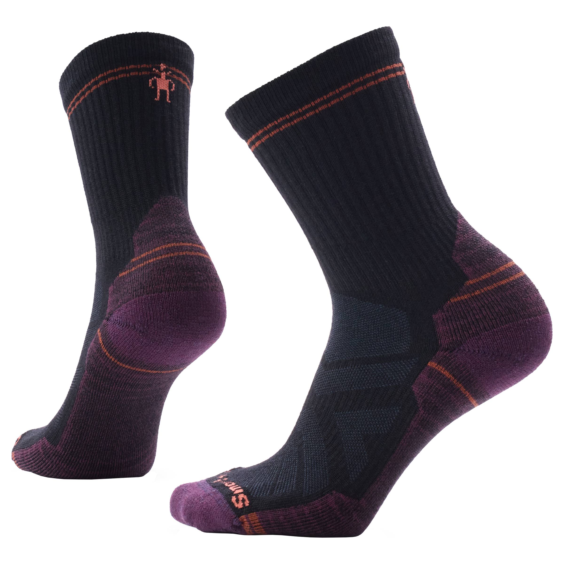Hike Light Cushion Crew Sokker Dame SmartWool BlogPage