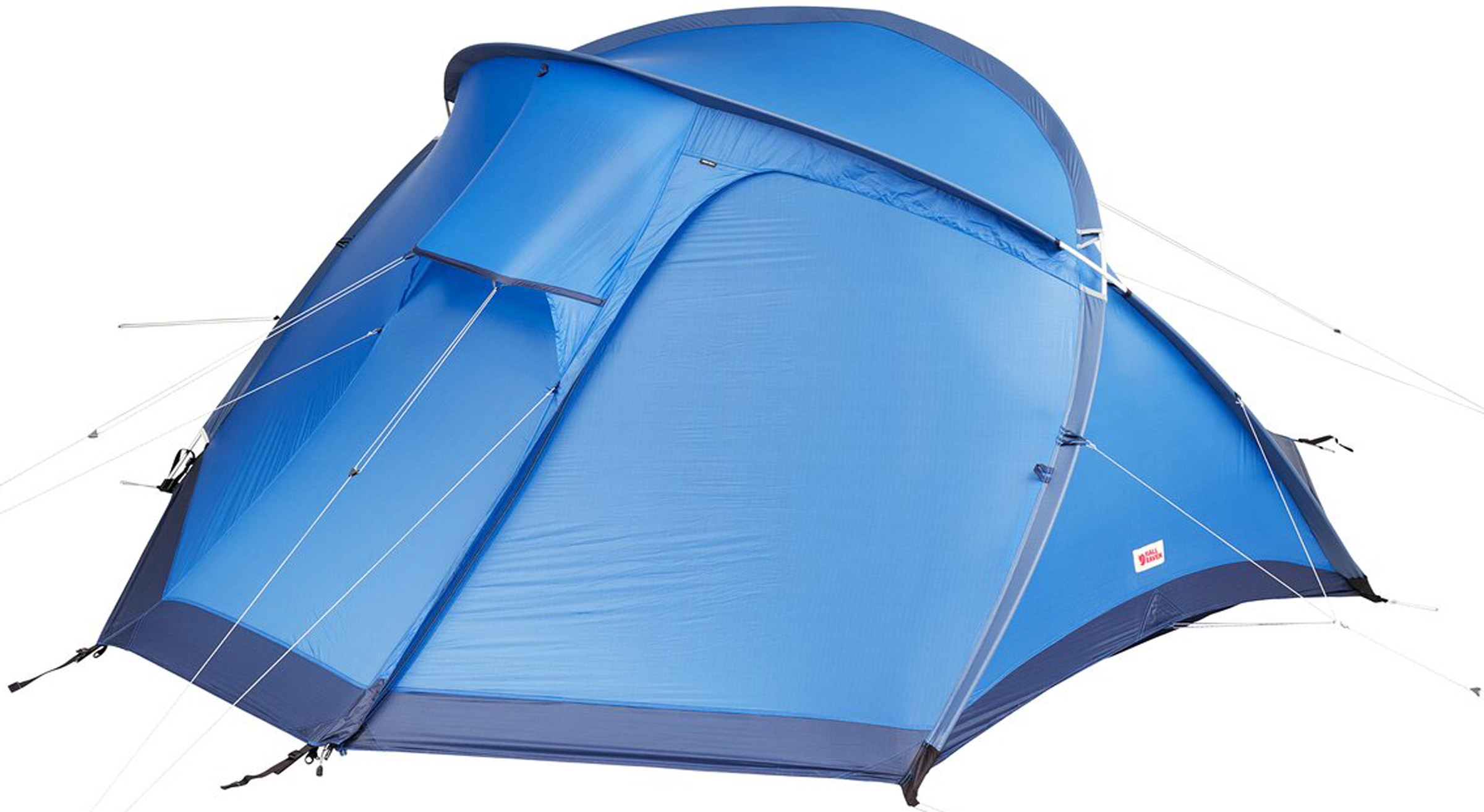 Abisko View 2, 2-Personers Telt Fjällräven brands