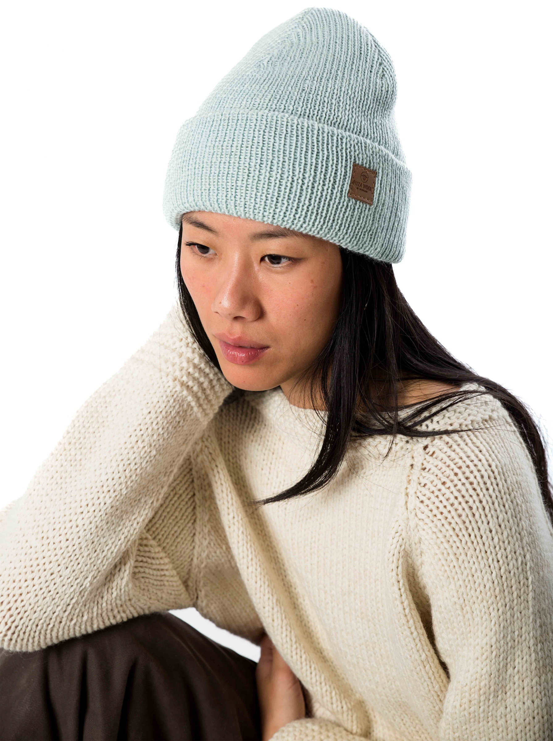 C-Hat Dame Fuza Wool beklaedning