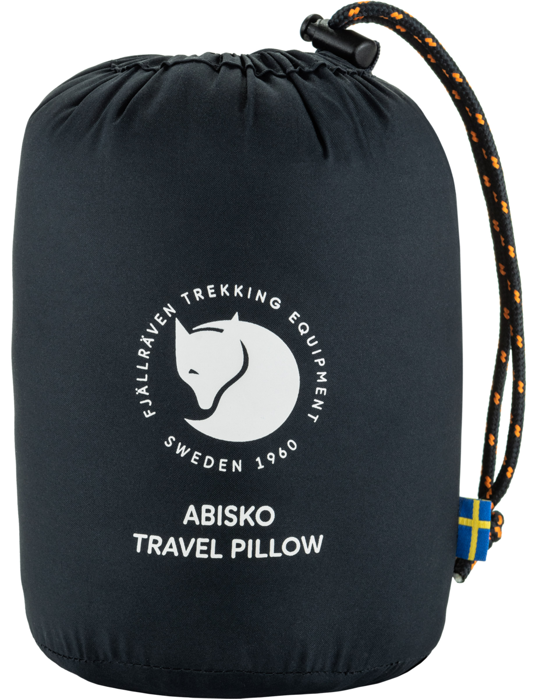 Abisko Travel Pillow